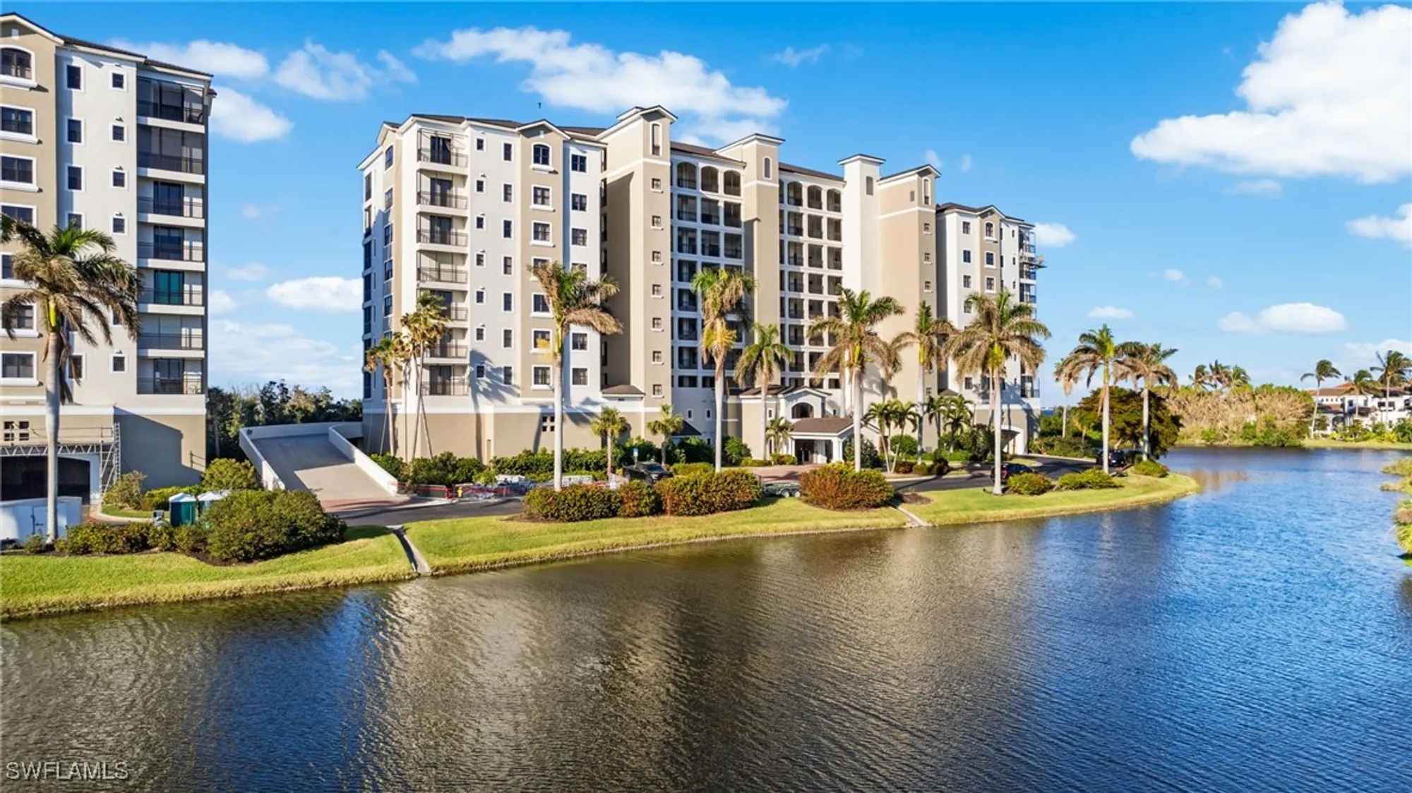 Property Slideshow image 33 of 49 | 11600 court of palms 206, Fort Myers, FL, 33908