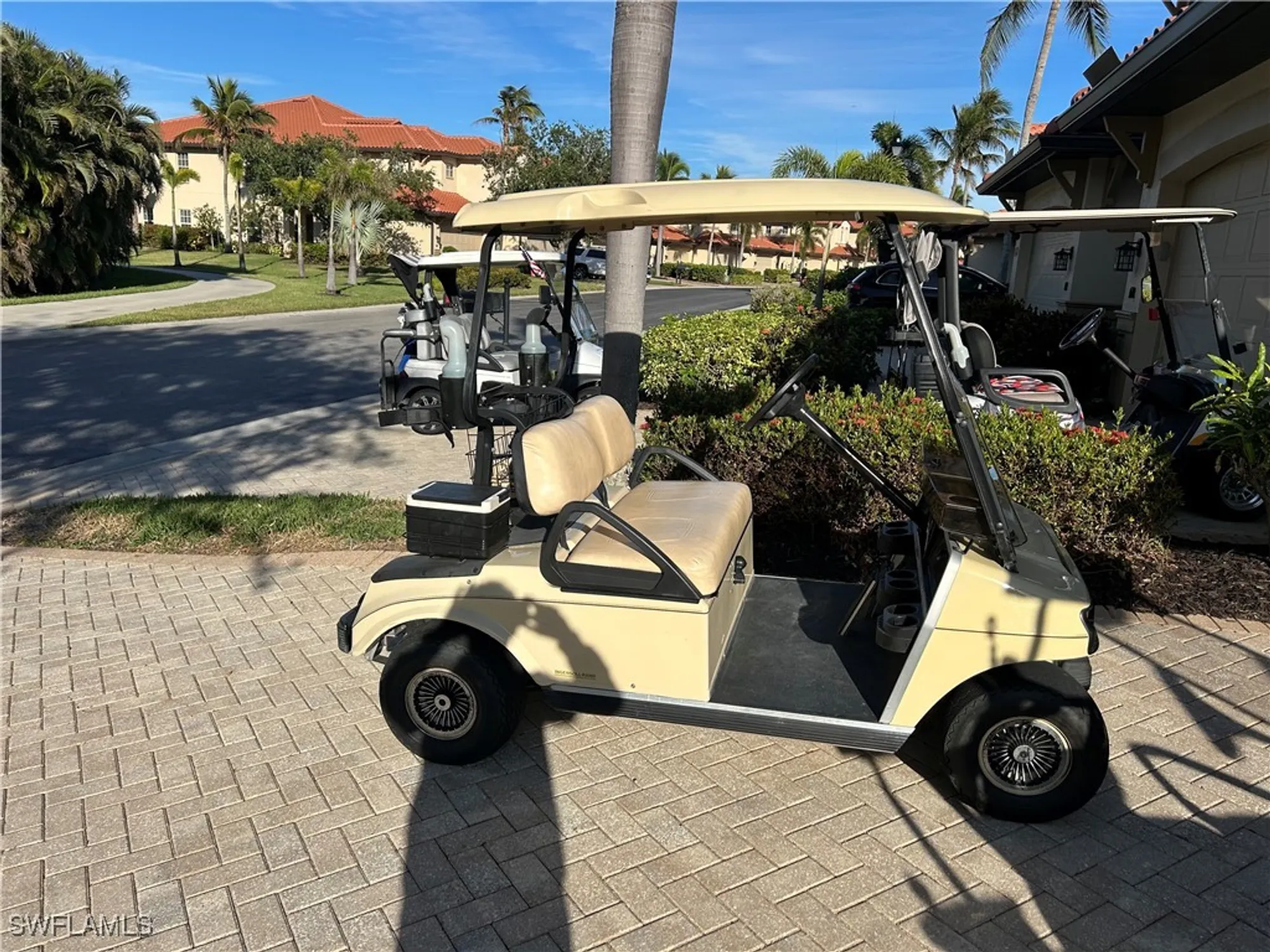 Property Slideshow image 6 of 49 | 11600 court of palms 206, Fort Myers, FL, 33908