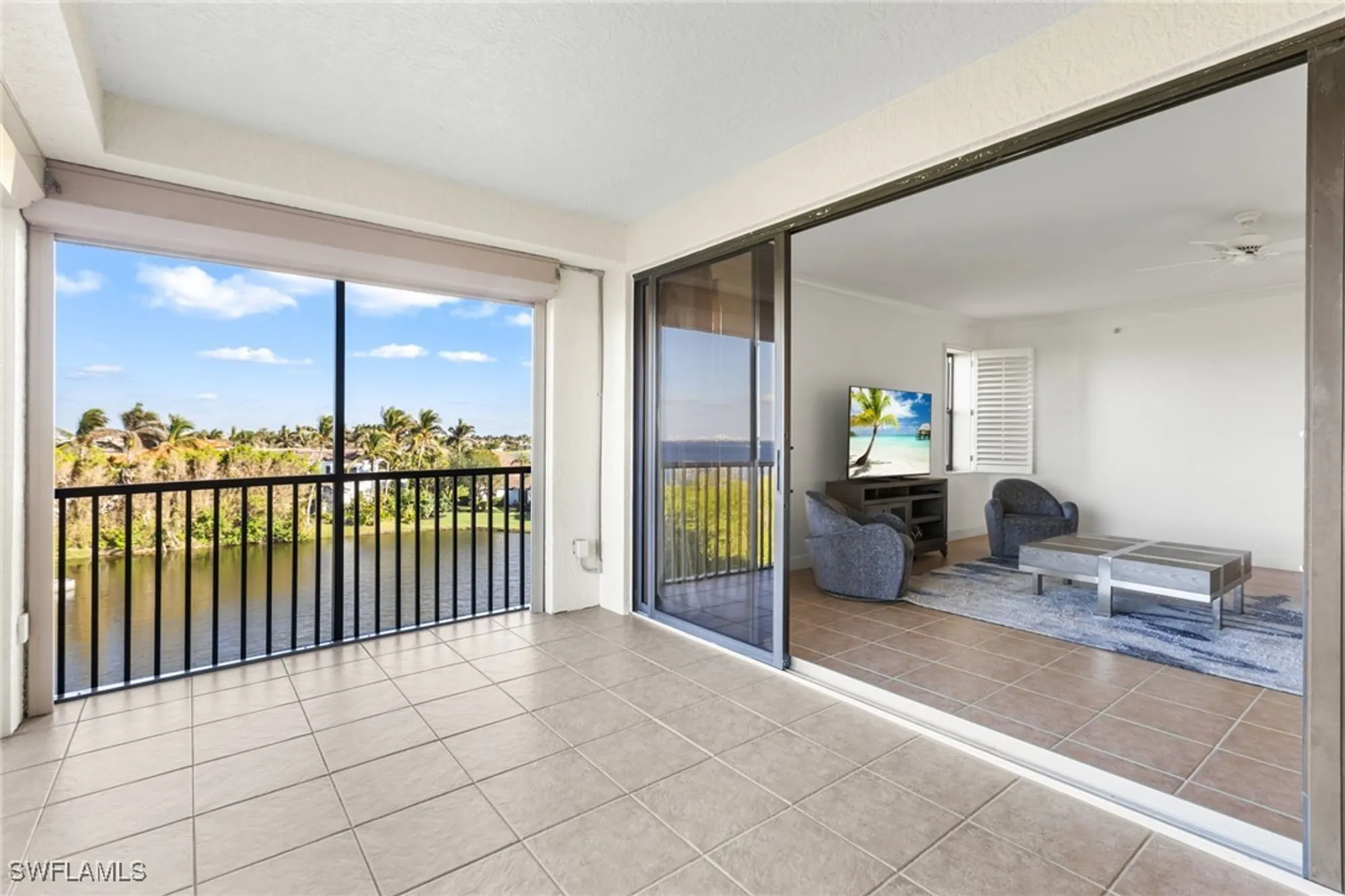 Property Slideshow image 8 of 49 | 11600 court of palms 206, Fort Myers, FL, 33908