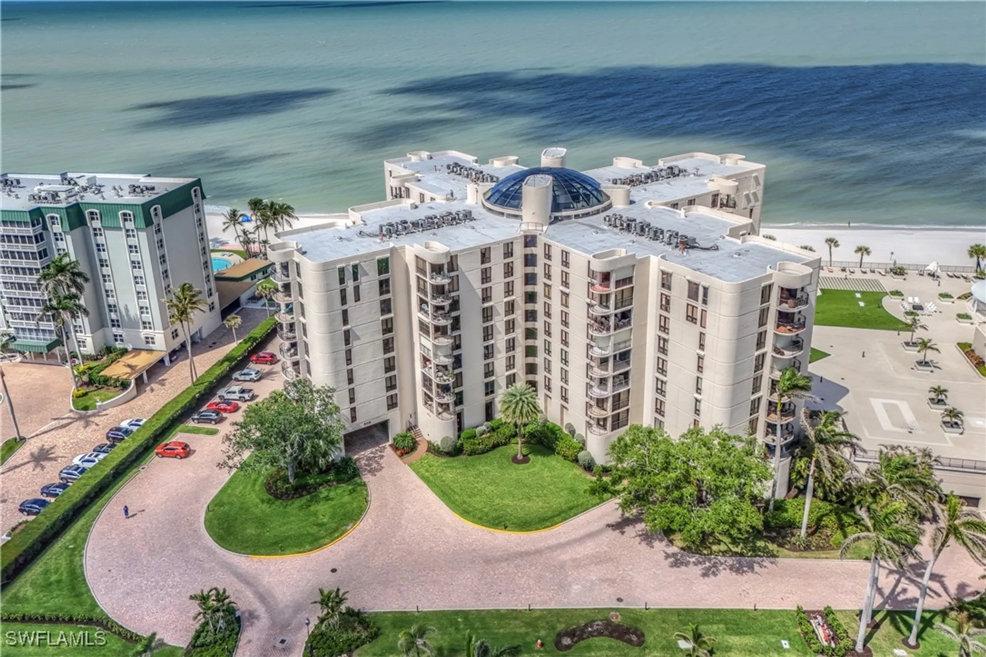 Property Slideshow image 34 of 37 | 3115 gulf shore blvd 112s, Naples, FL, 34103
