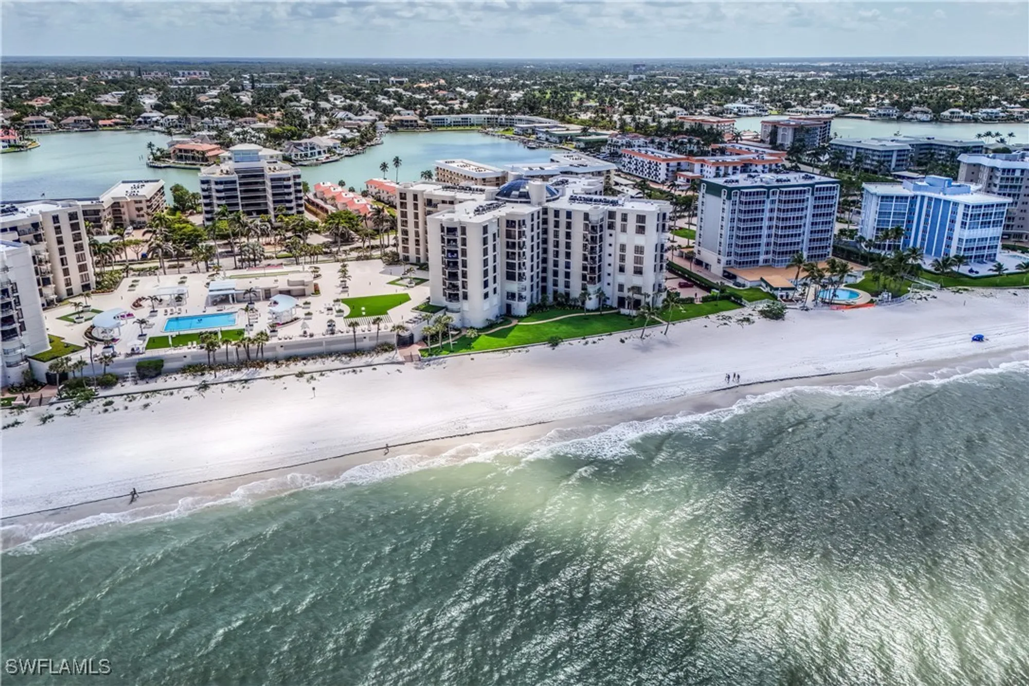 Property Slideshow image 35 of 37 | 3115 gulf shore blvd 112s, Naples, FL, 34103