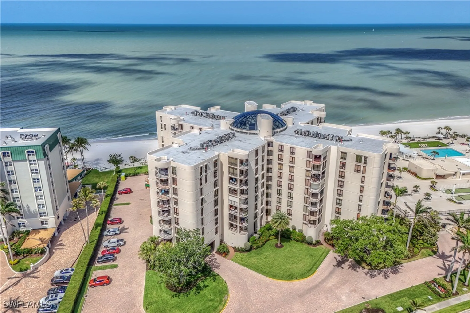 Property Slideshow image 3 of 37 | 3115 gulf shore blvd 112s, Naples, FL, 34103