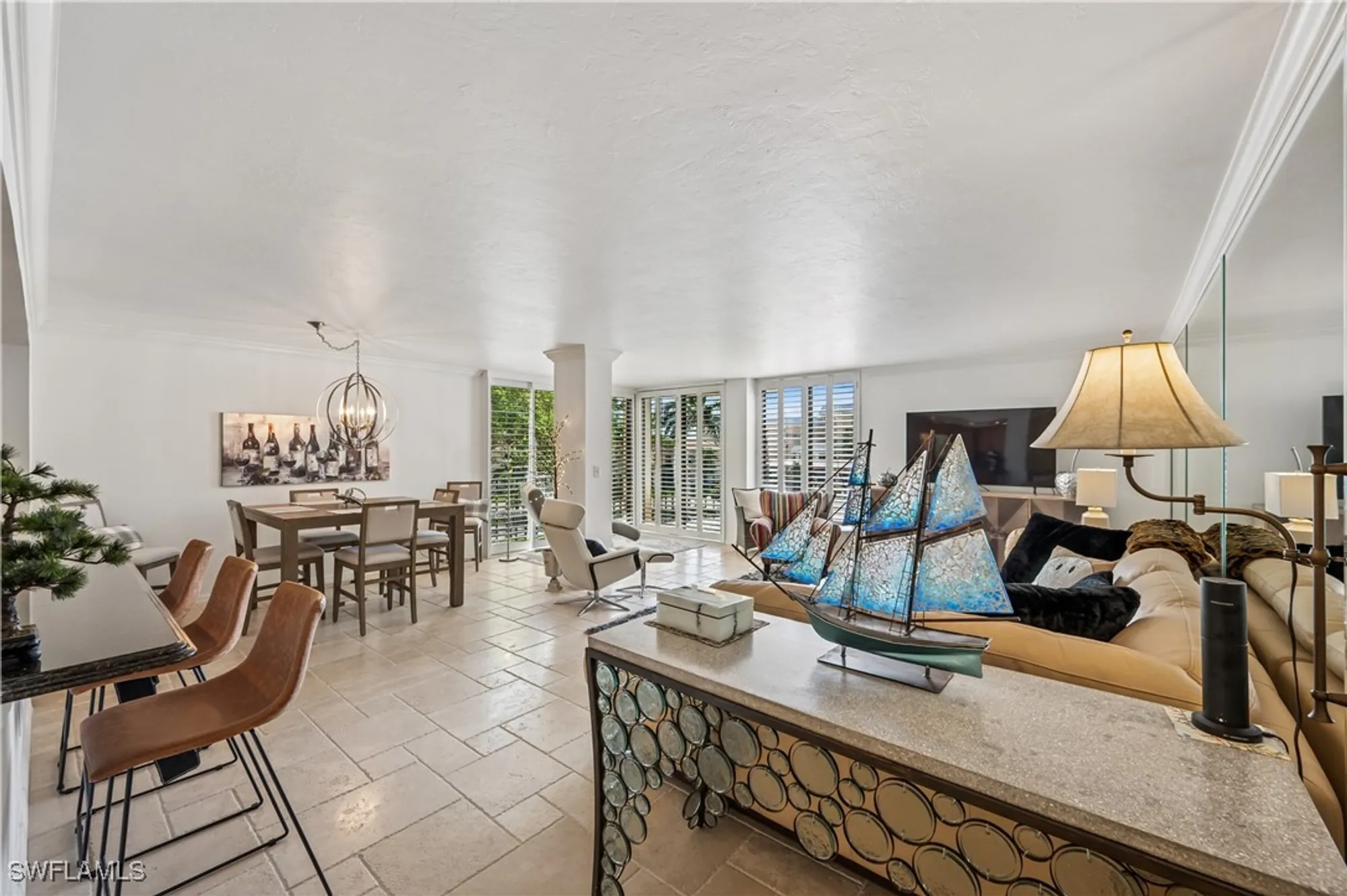 Property Slideshow image 6 of 37 | 3115 gulf shore blvd 112s, Naples, FL, 34103