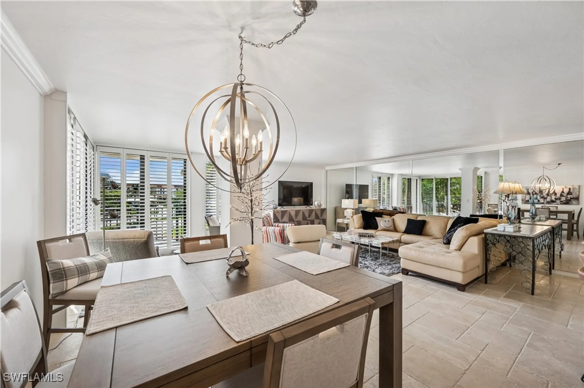 Property Slideshow image 9 of 37 | 3115 gulf shore blvd 112s, Naples, FL, 34103