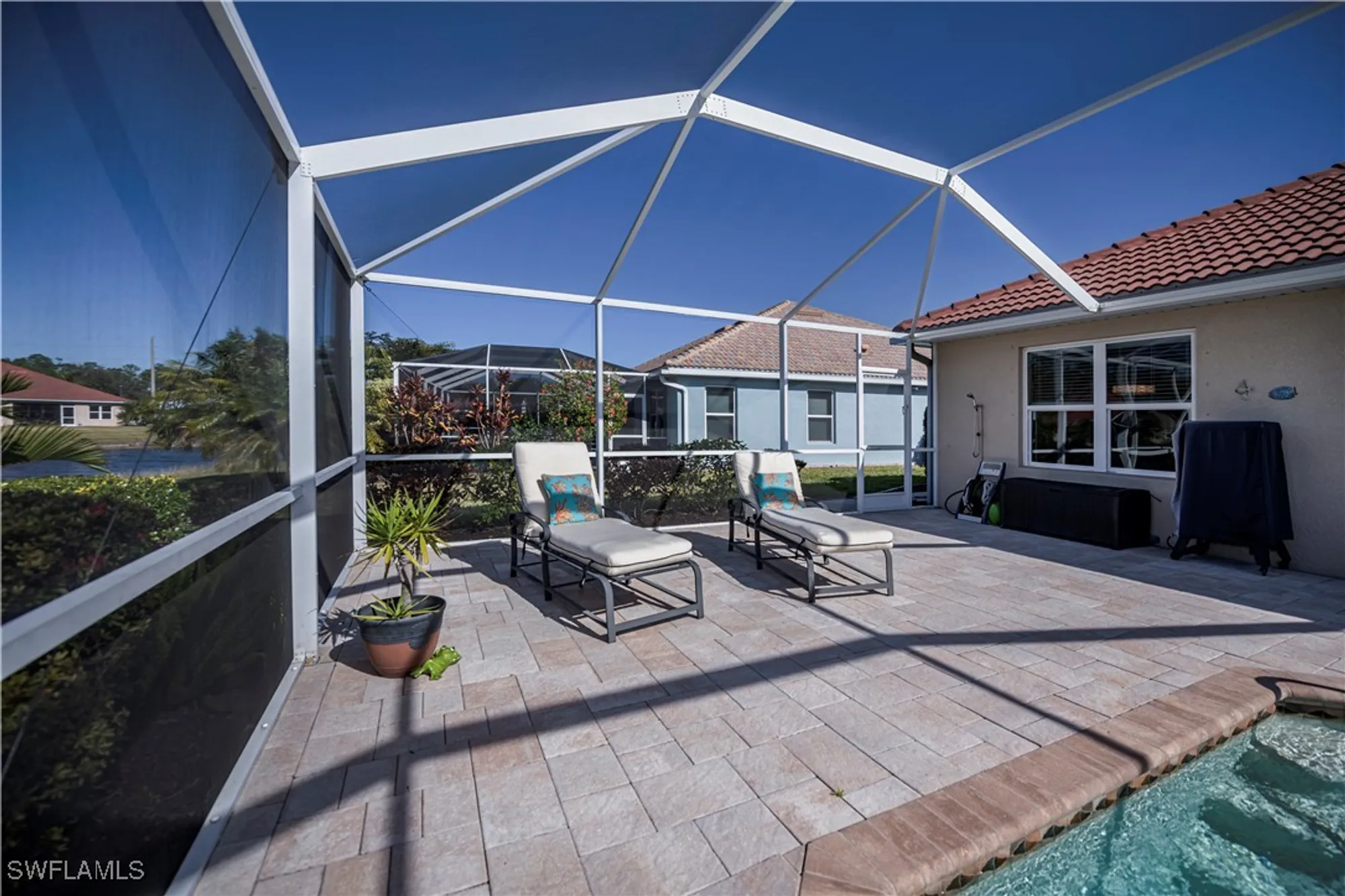 Property Slideshow image 29 of 39 | 3217 birch tree ln, Alva, FL, 33920