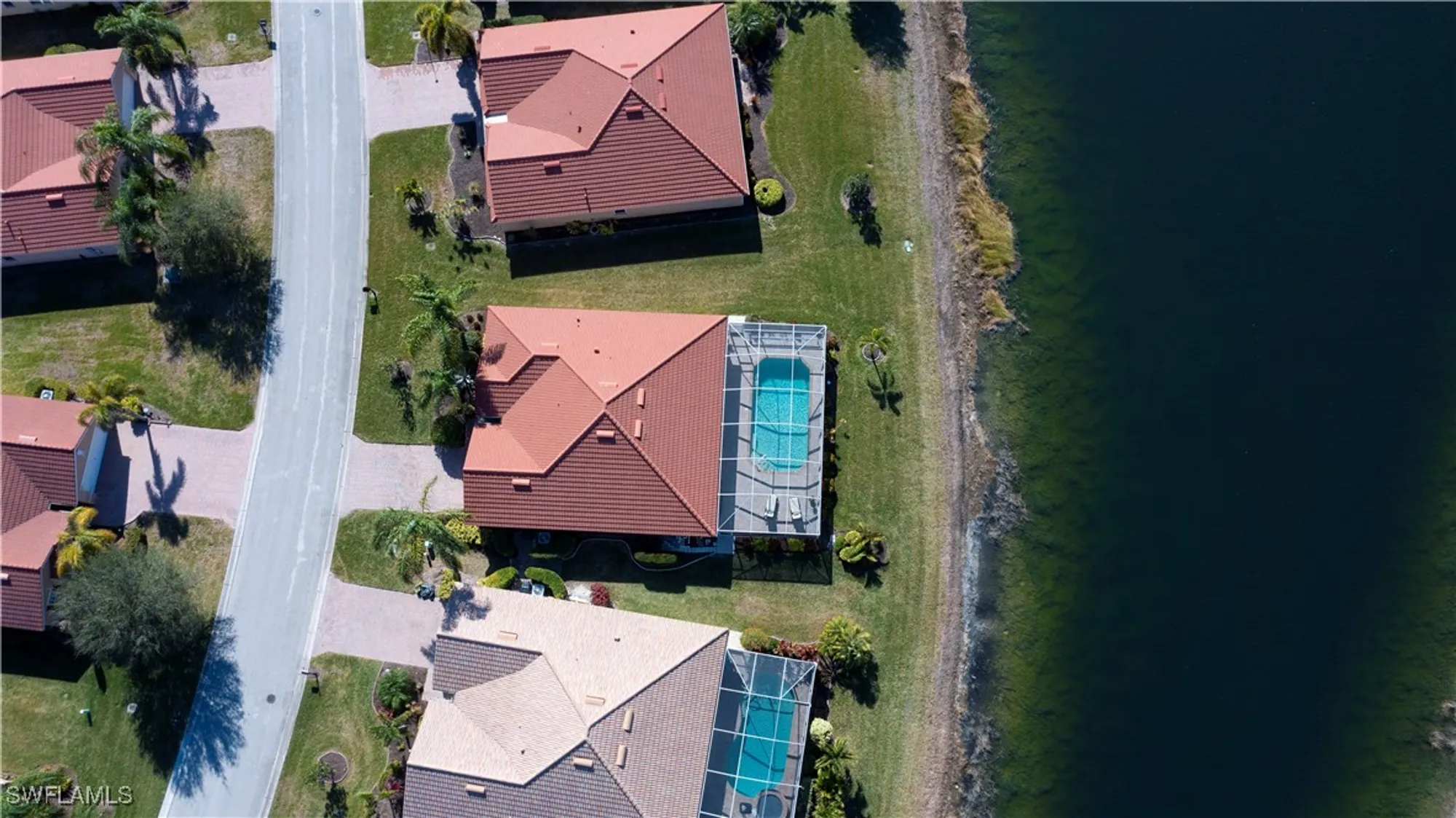 Property Slideshow image 34 of 39 | 3217 birch tree ln, Alva, FL, 33920