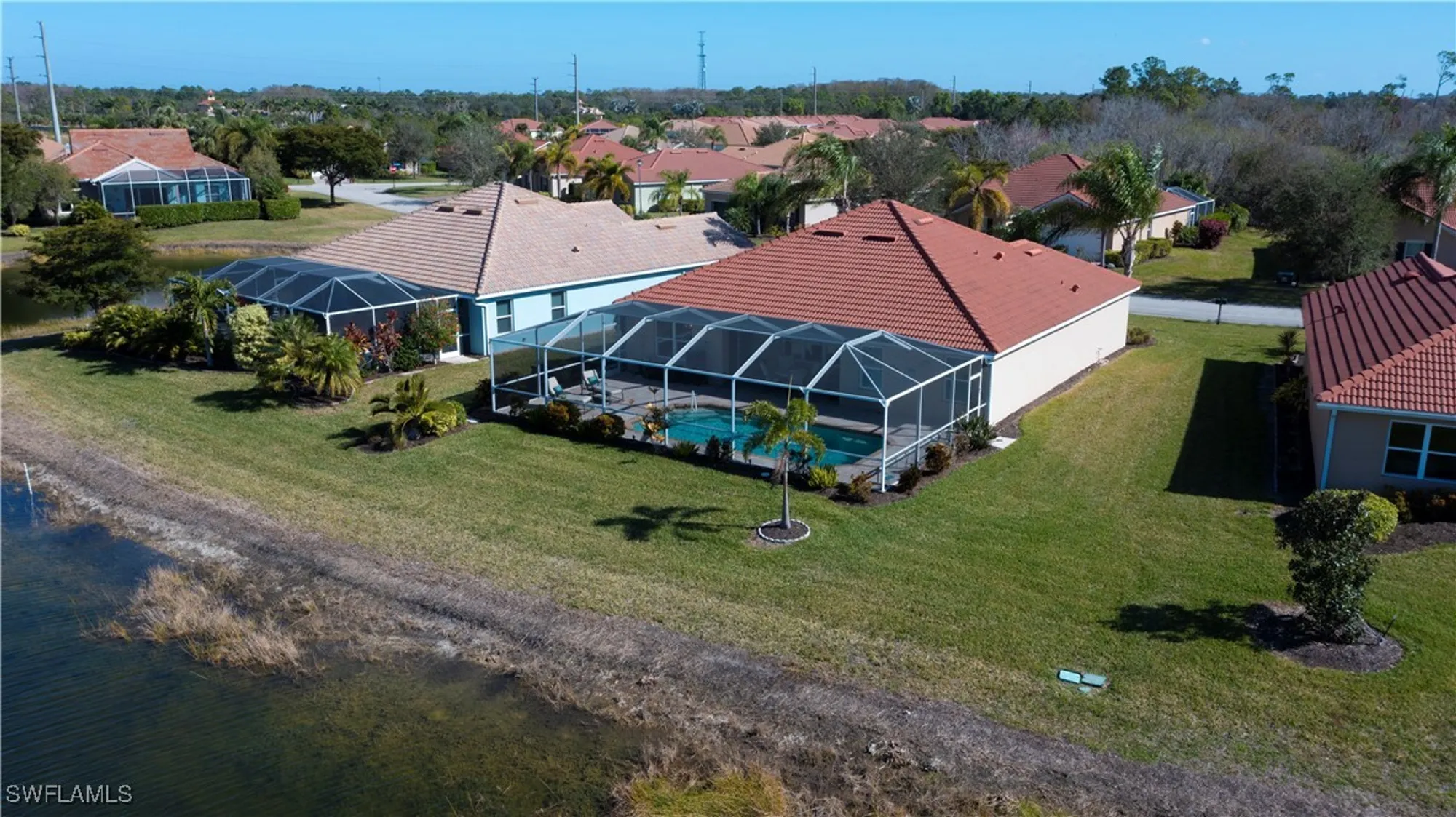 Property Slideshow image 35 of 39 | 3217 birch tree ln, Alva, FL, 33920