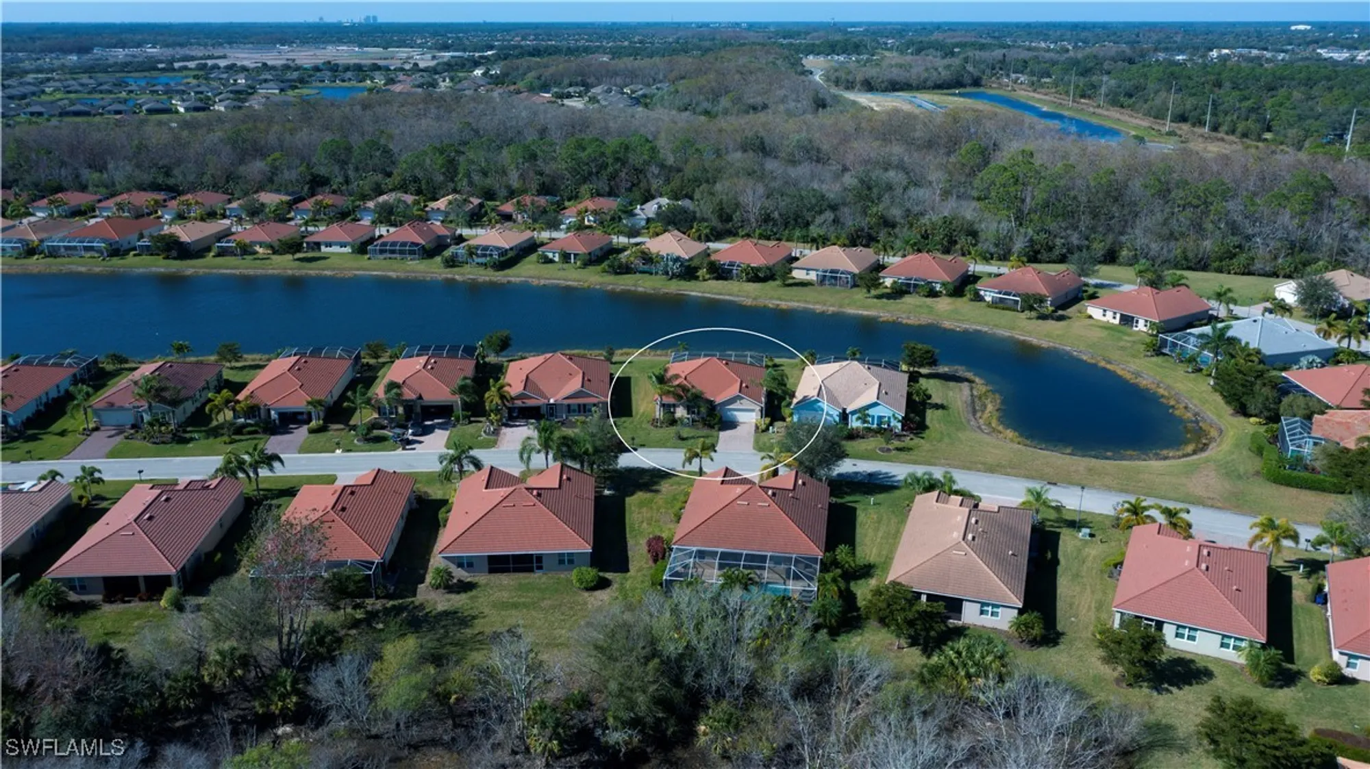 Property Slideshow image 36 of 39 | 3217 birch tree ln, Alva, FL, 33920