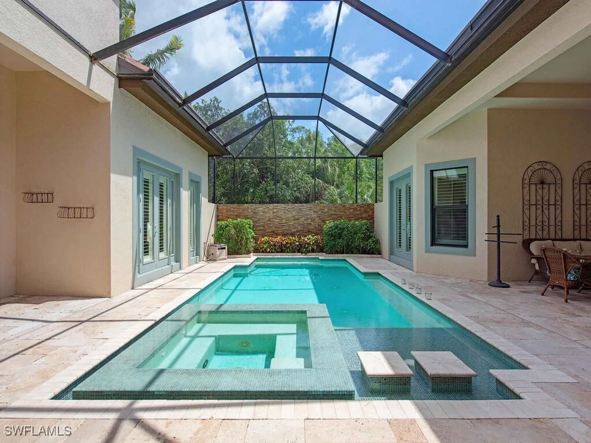 Property Slideshow image 18 of 39 | 6445 costa cir, Naples, FL, 34113
