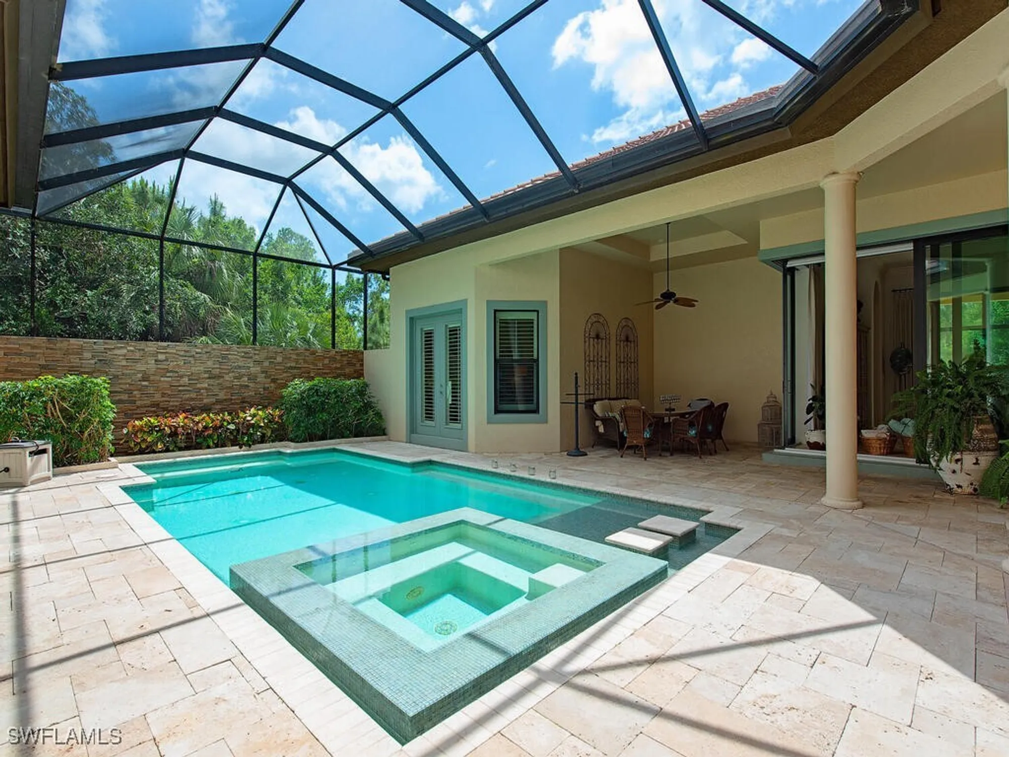 Property Slideshow image 19 of 39 | 6445 costa cir, Naples, FL, 34113