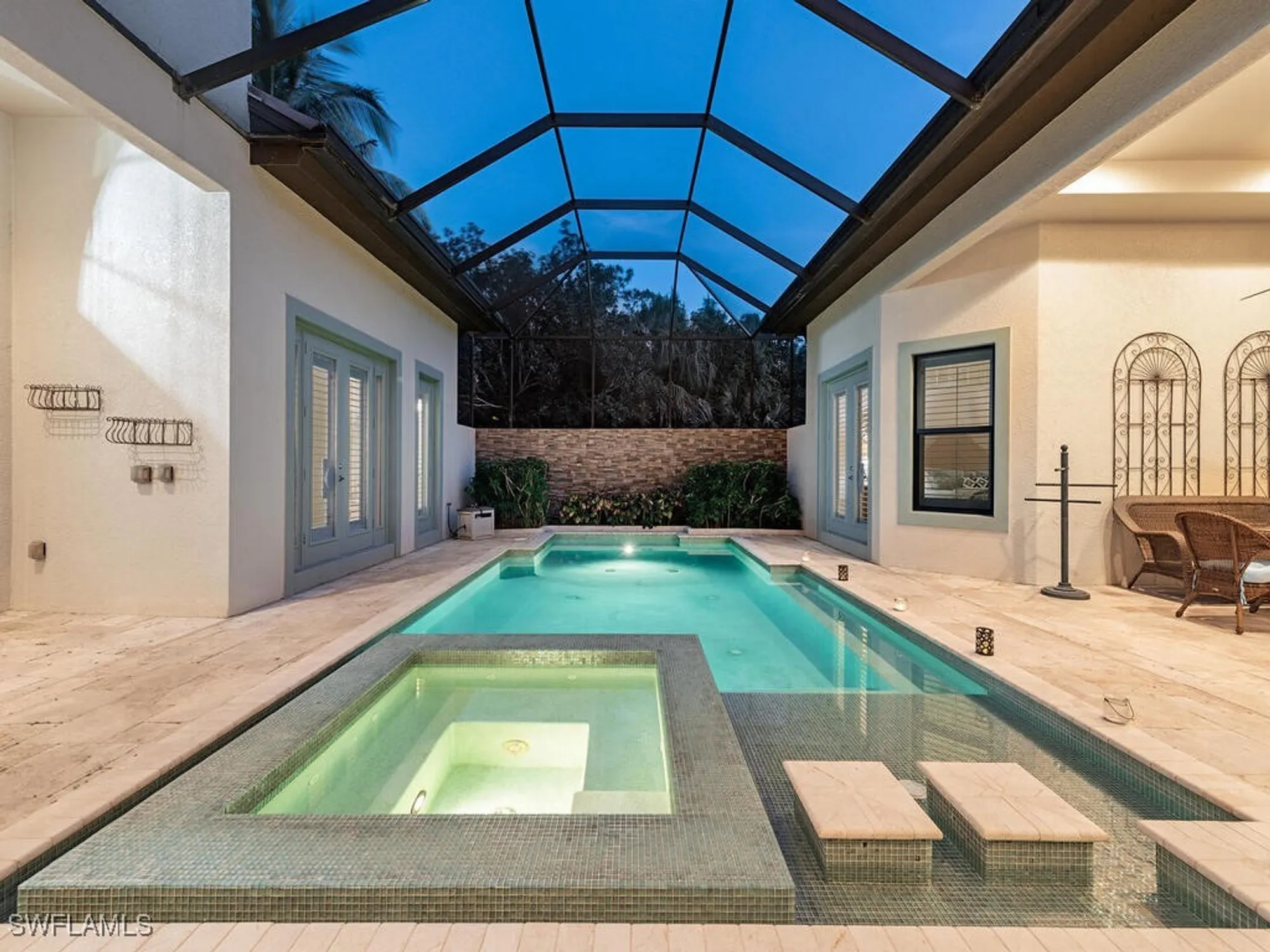 Property Slideshow image 29 of 39 | 6445 costa cir, Naples, FL, 34113