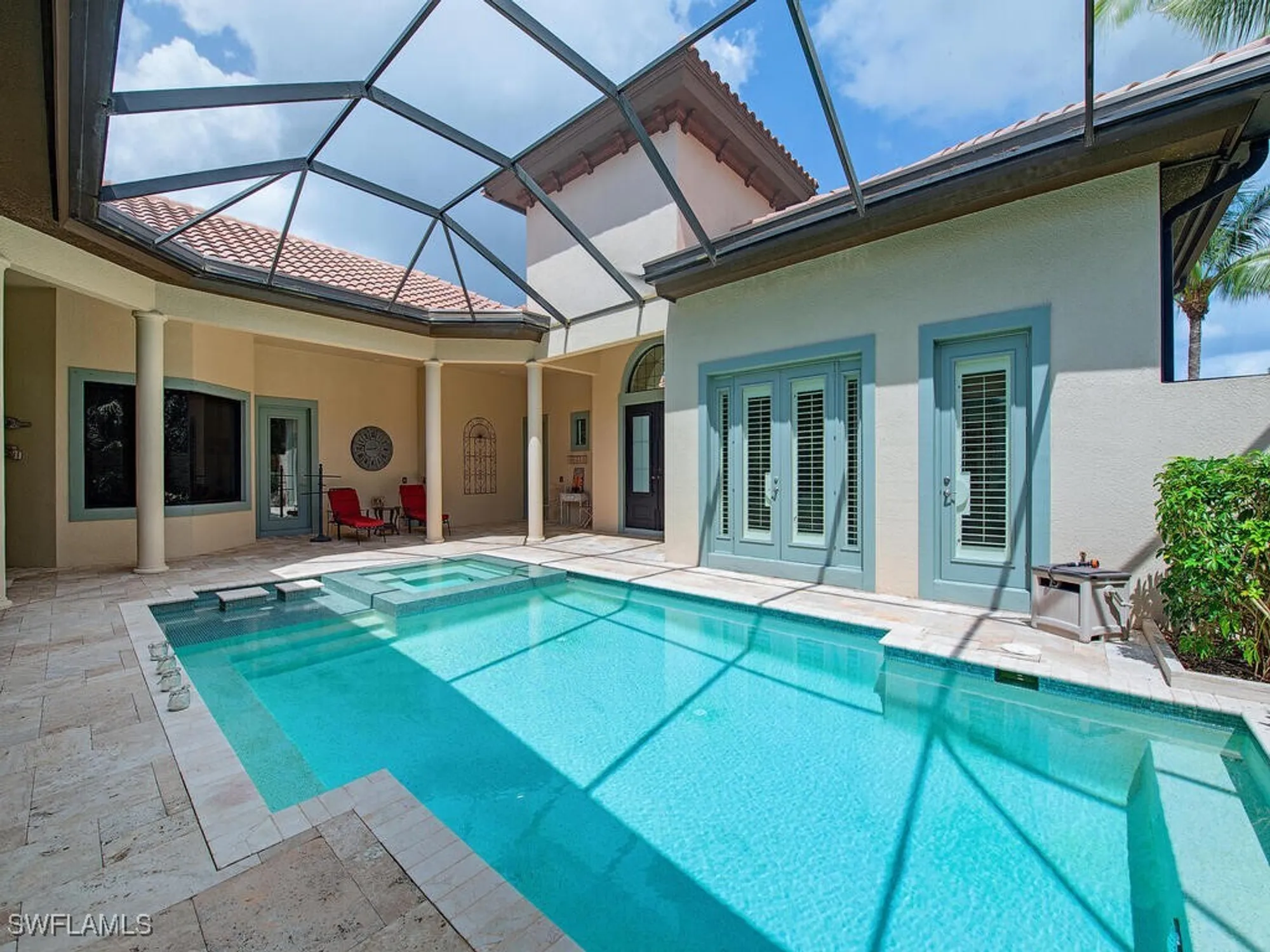 Property Slideshow image 20 of 39 | 6445 costa cir, Naples, FL, 34113