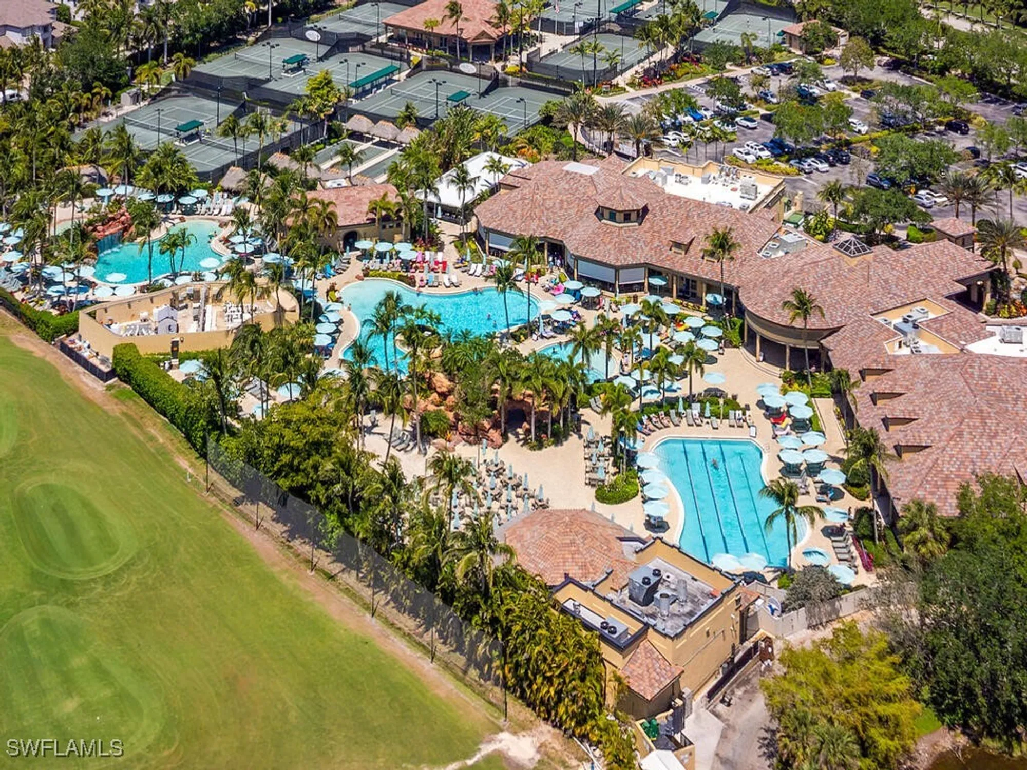 Property Slideshow image 38 of 39 | 6445 costa cir, Naples, FL, 34113