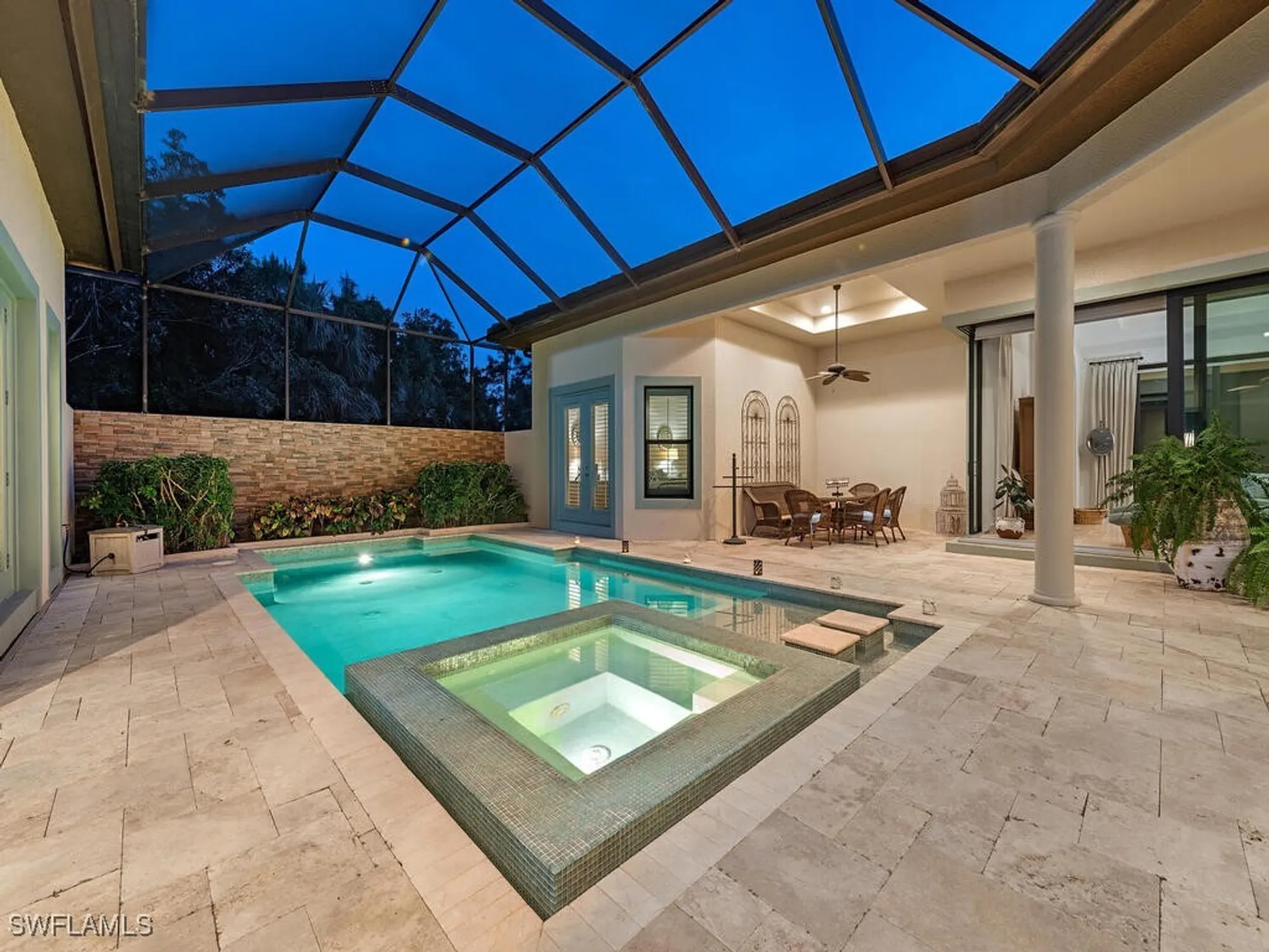 Property Slideshow image 30 of 39 | 6445 costa cir, Naples, FL, 34113
