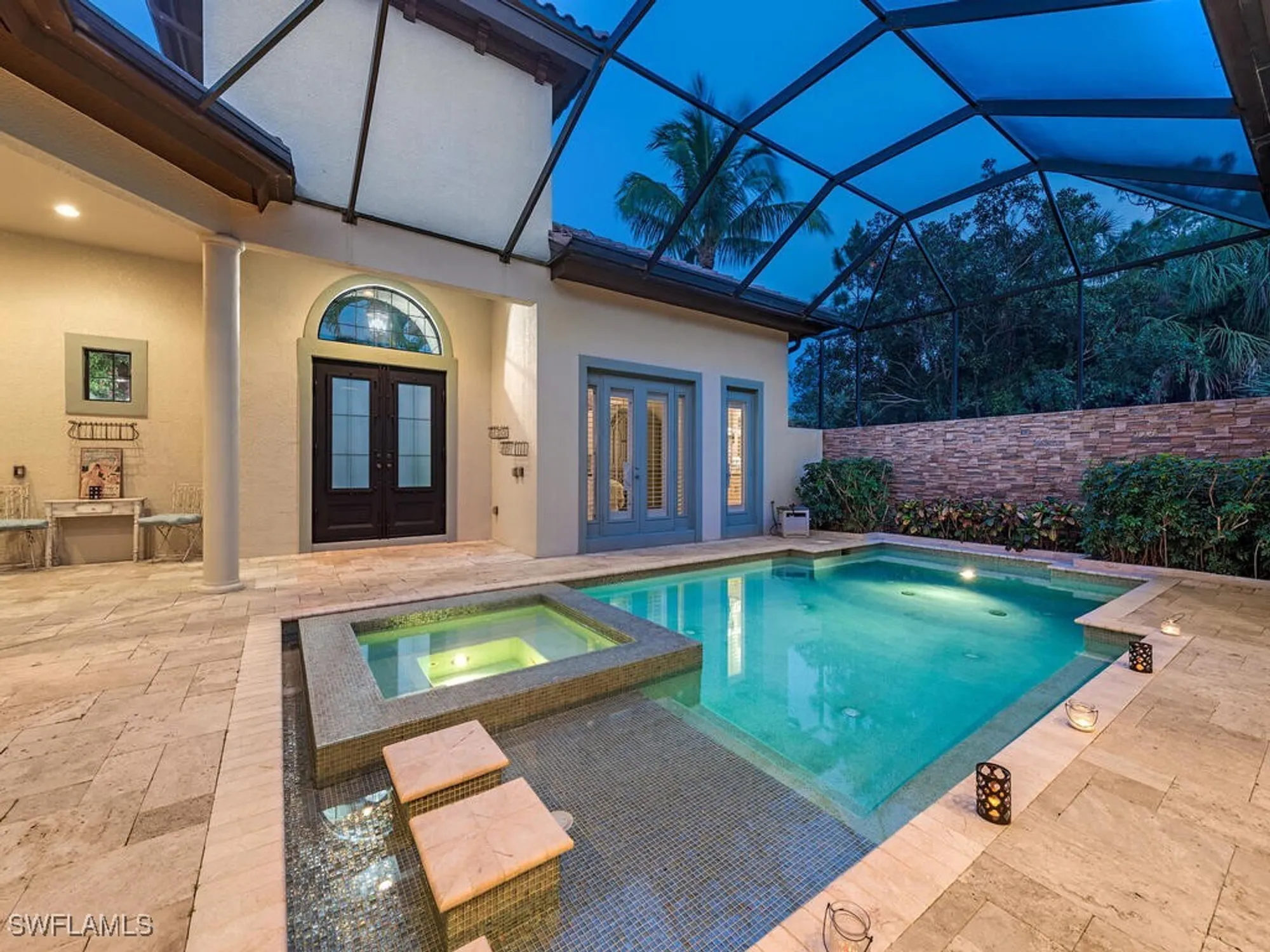 Property Slideshow image 31 of 39 | 6445 costa cir, Naples, FL, 34113