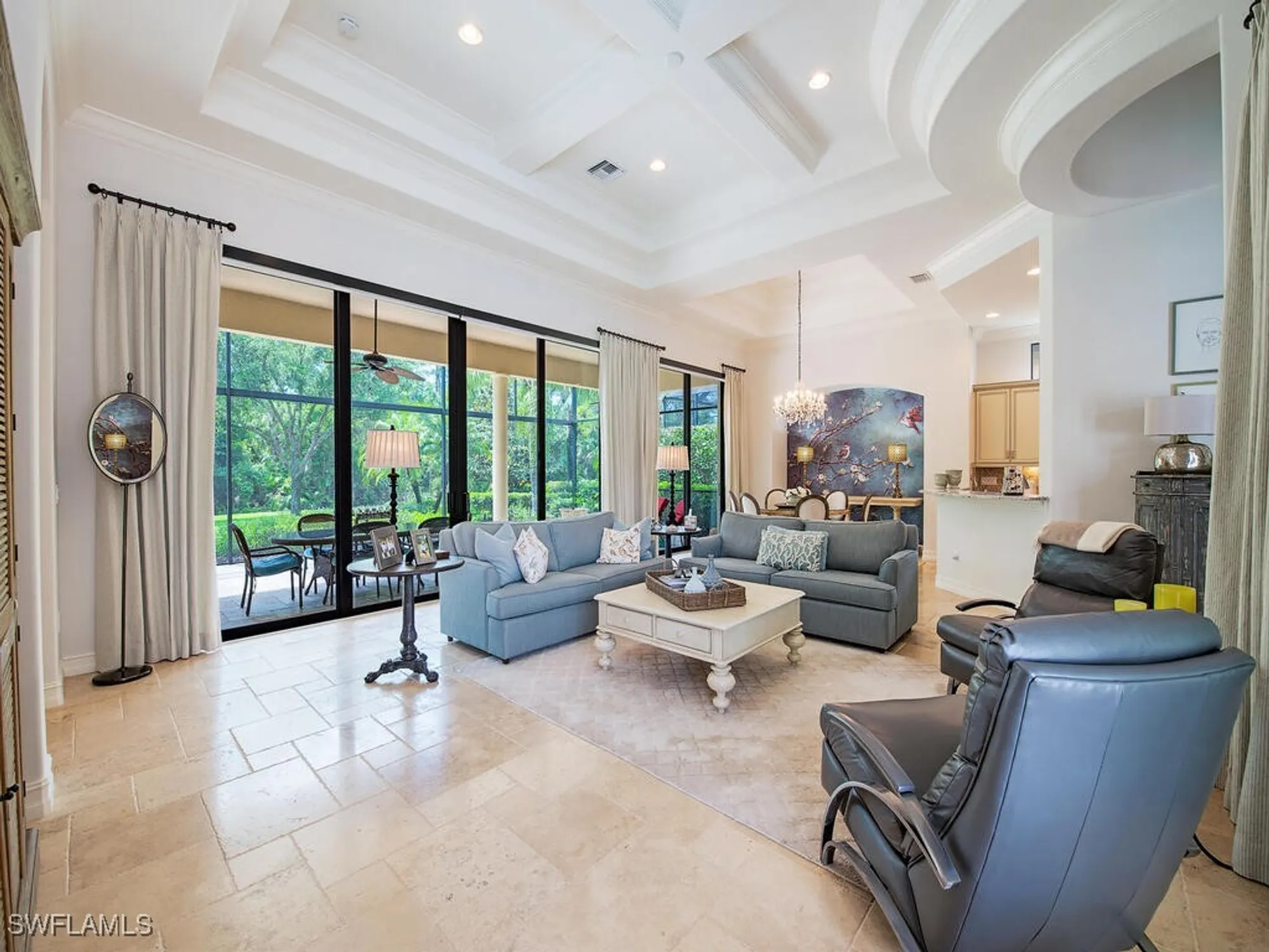 Property Slideshow image 5 of 39 | 6445 costa cir, Naples, FL, 34113