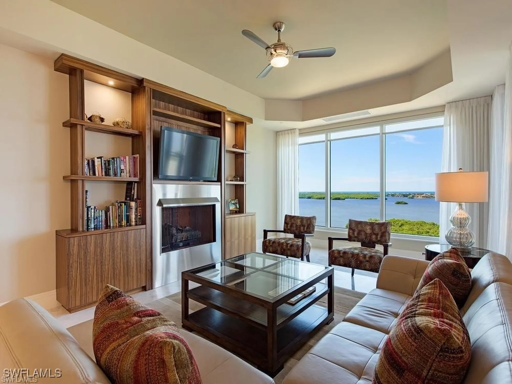 Property Slideshow image 2 of 22 | 4851 bonita bay blvd 1002, Bonita Springs, FL, 34134