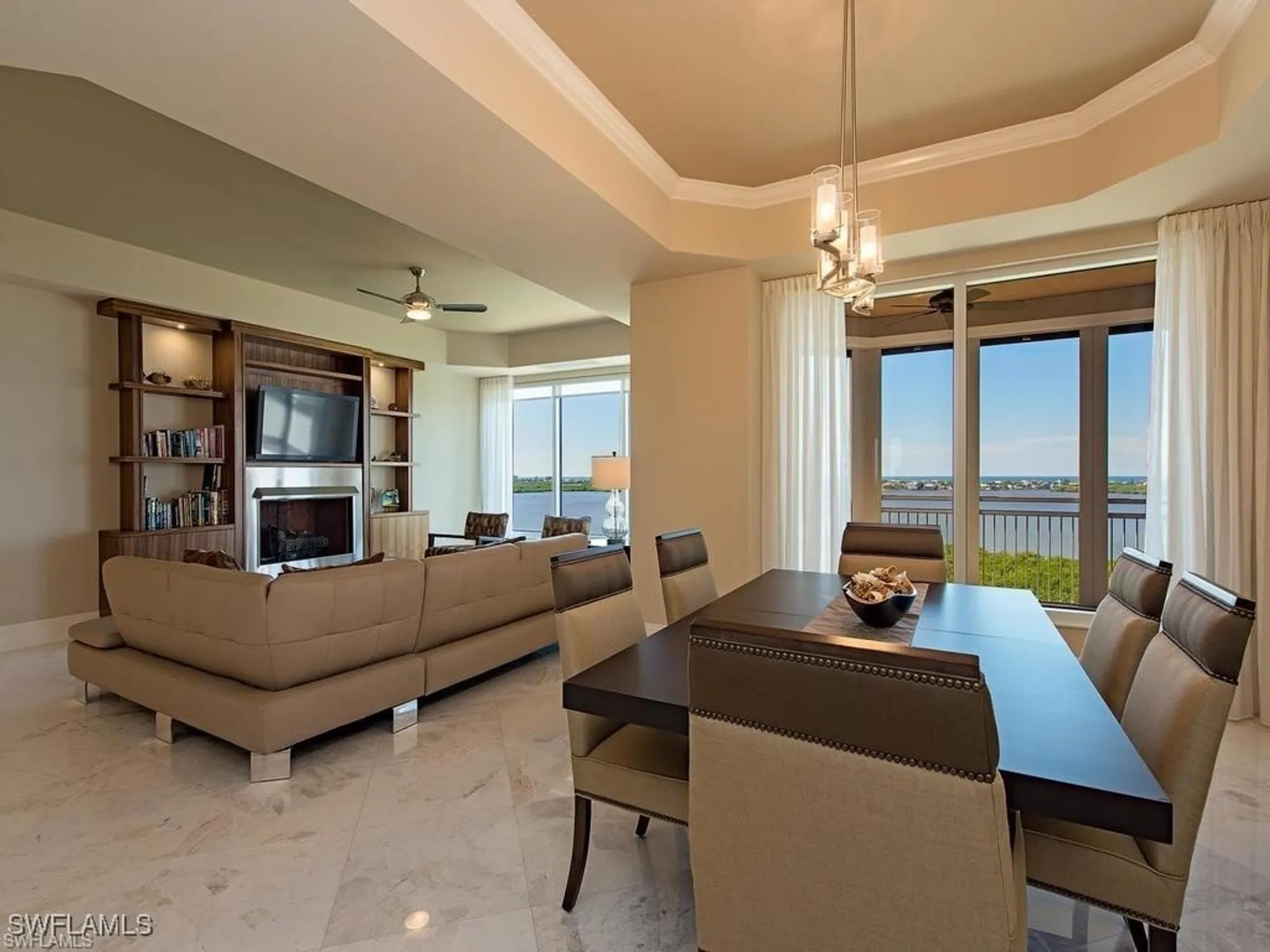 Property Slideshow image 4 of 22 | 4851 bonita bay blvd 1002, Bonita Springs, FL, 34134