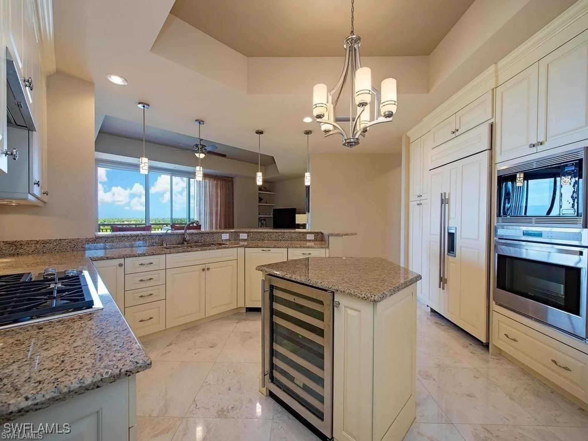 Property Slideshow image 6 of 22 | 4851 bonita bay blvd 1002, Bonita Springs, FL, 34134