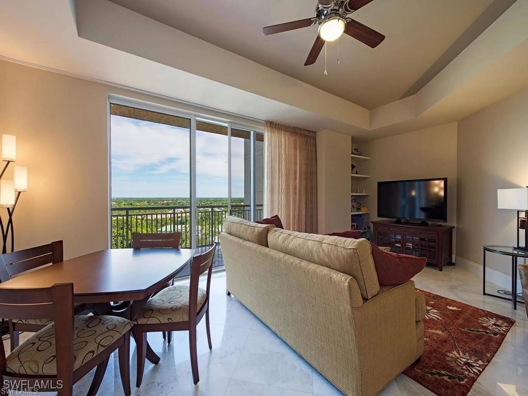Property Slideshow image 8 of 22 | 4851 bonita bay blvd 1002, Bonita Springs, FL, 34134