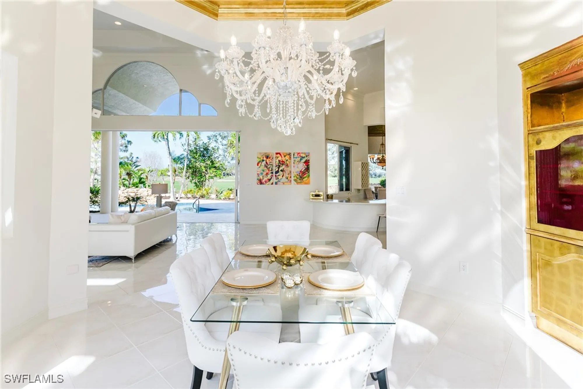 Property Slideshow image 11 of 40 | 6599 glen arbor way, Naples, FL, 34119