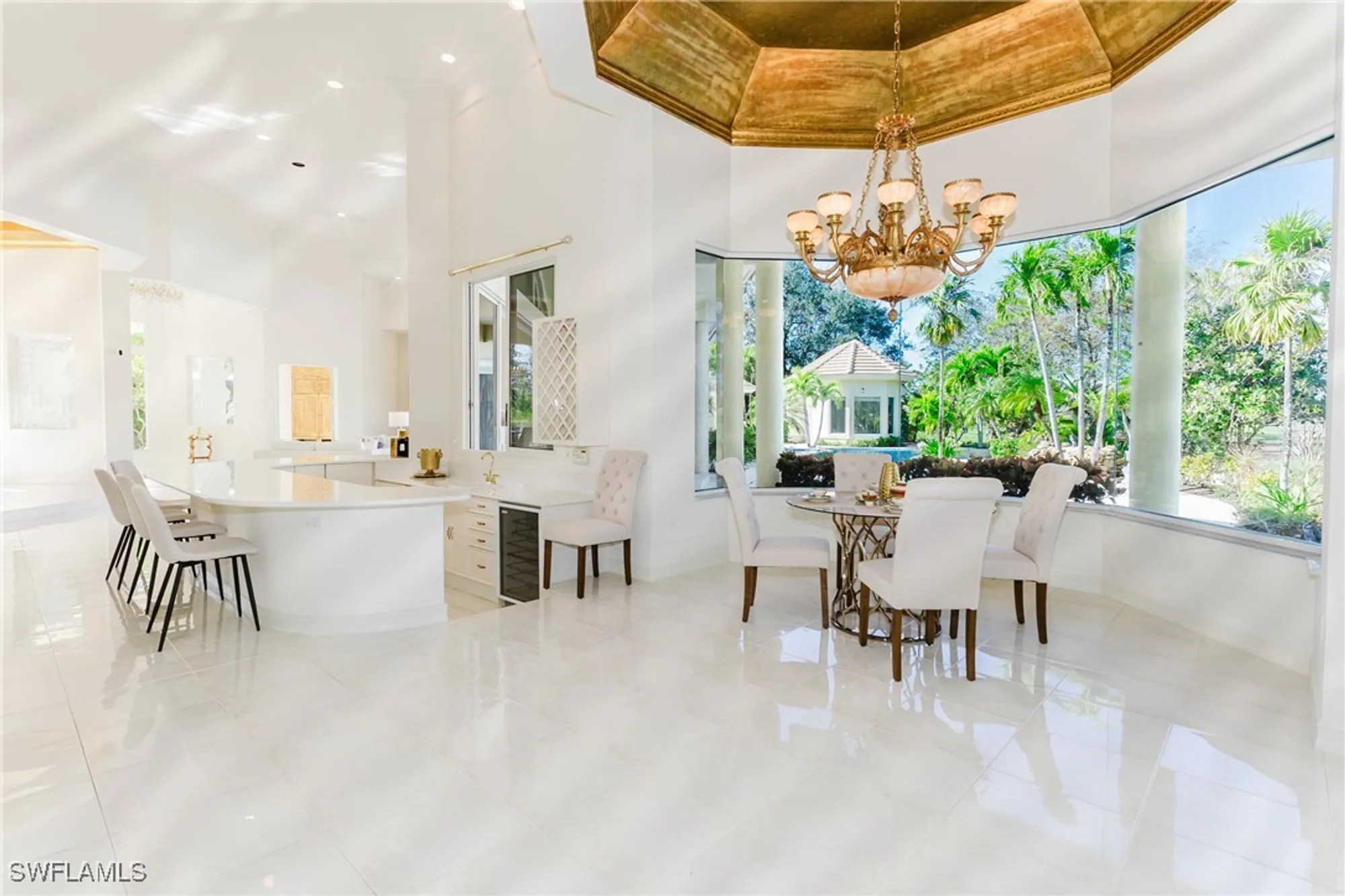 Property Slideshow image 12 of 40 | 6599 glen arbor way, Naples, FL, 34119