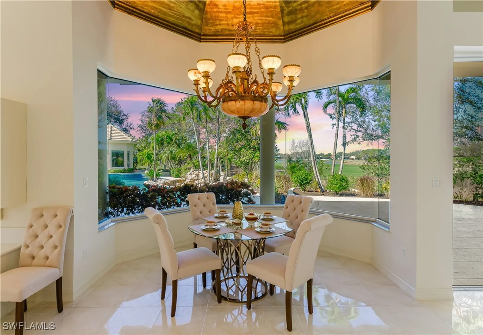 Property Slideshow image 21 of 40 | 6599 glen arbor way, Naples, FL, 34119