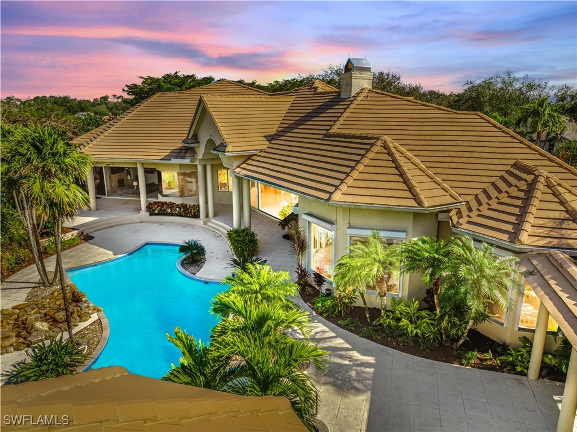 Property Slideshow image 37 of 40 | 6599 glen arbor way, Naples, FL, 34119