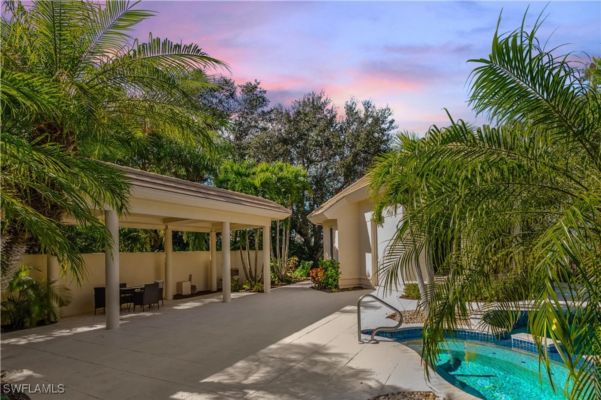 Property Slideshow image 39 of 40 | 6599 glen arbor way, Naples, FL, 34119