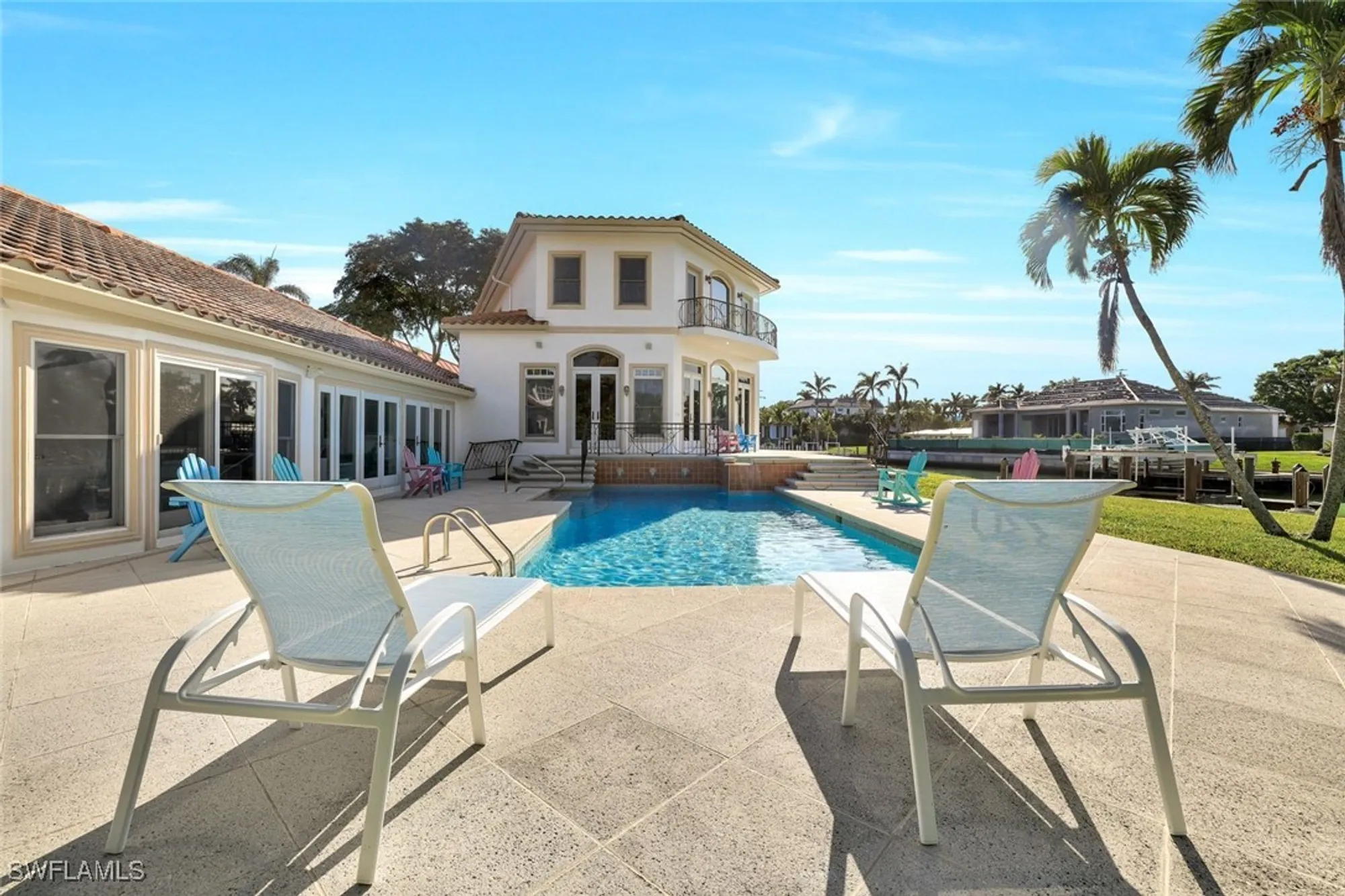 Property Slideshow image 19 of 33 | 350 bow line bnd, Naples, FL, 34103