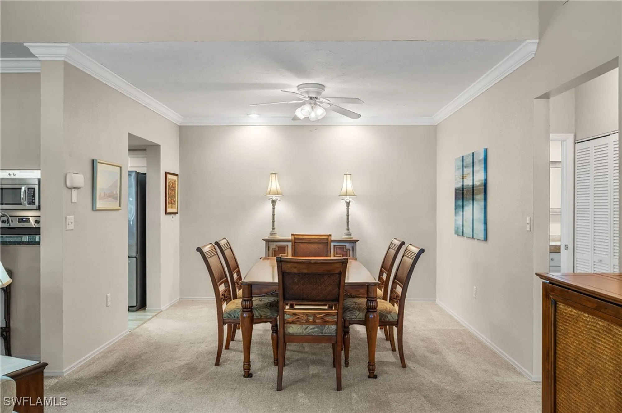 Property Slideshow image 5 of 20 | 5817 glencove dr 405, Naples, FL, 34108