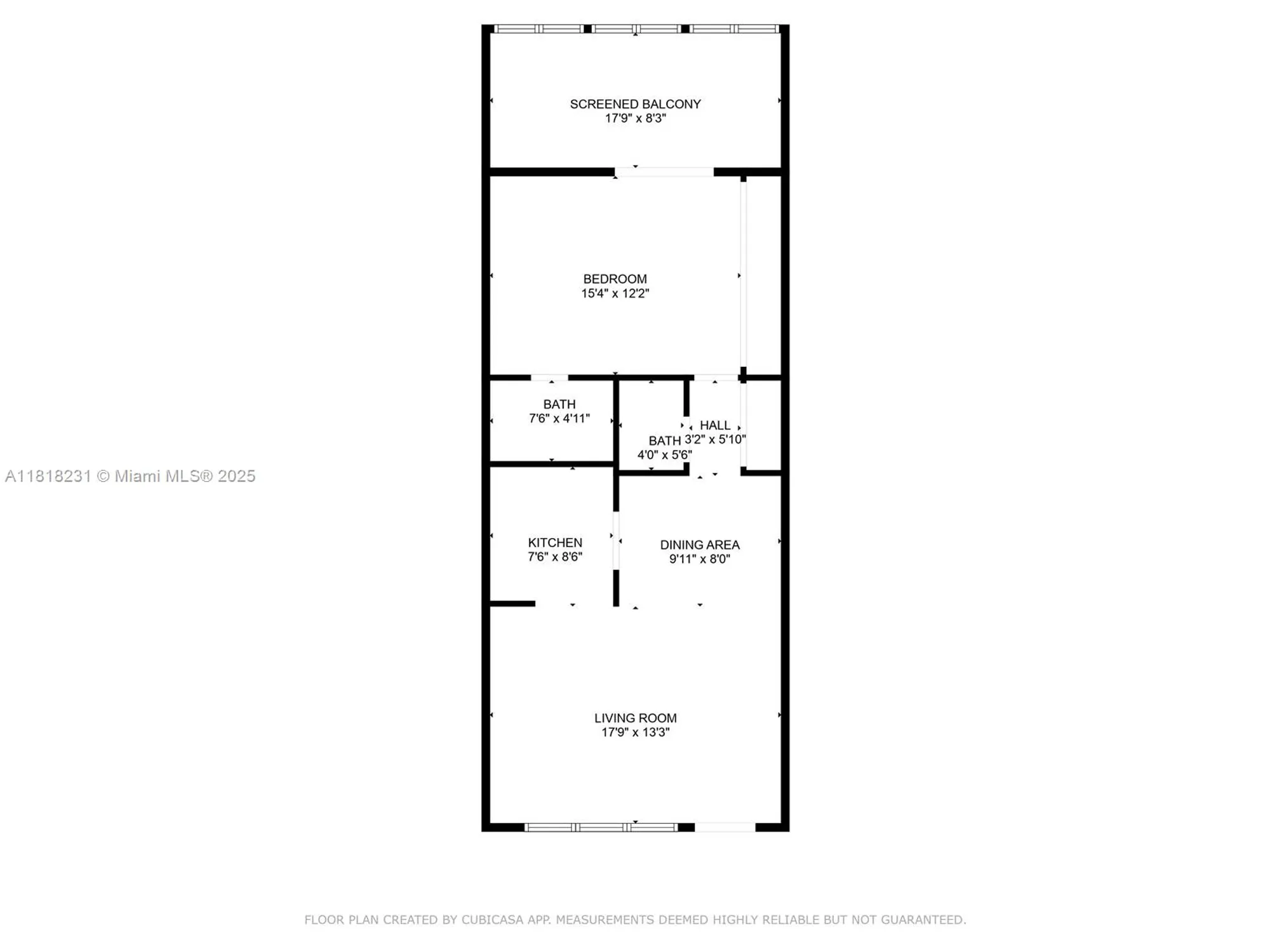 Property Slideshow image 27 of 27 | 2026 berkshire b # 2026, Deerfield Beach, FL, 33442