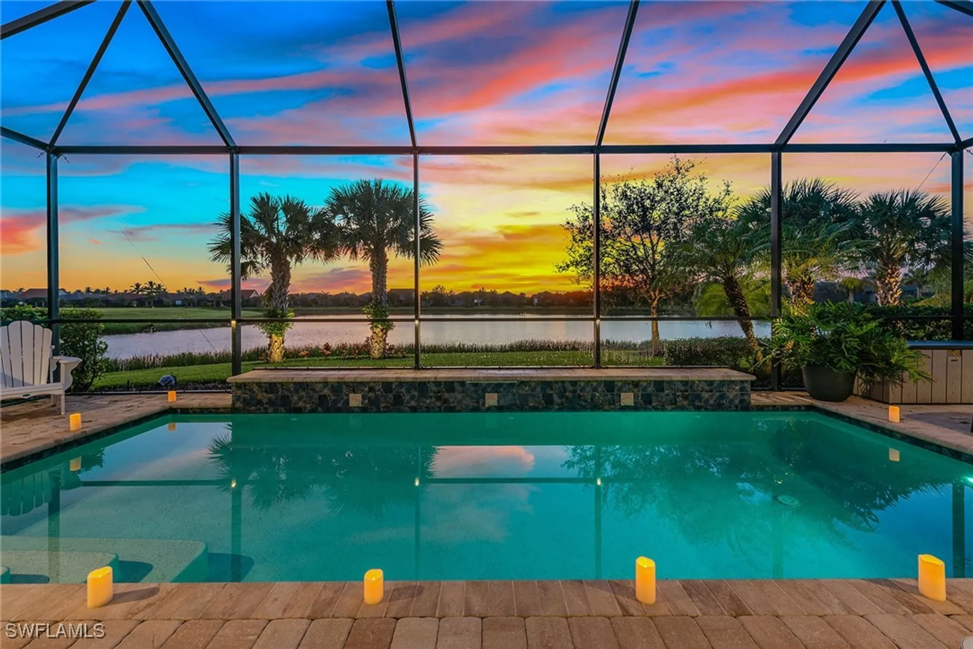 Property Slideshow image 2 of 50 | 2703 aviamar cir, Naples, FL, 34114