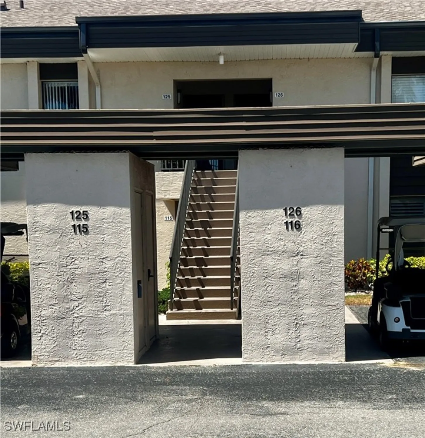 Property Slideshow image 33 of 35 | 5765 trailwinds dr 115, Fort Myers, FL, 33907