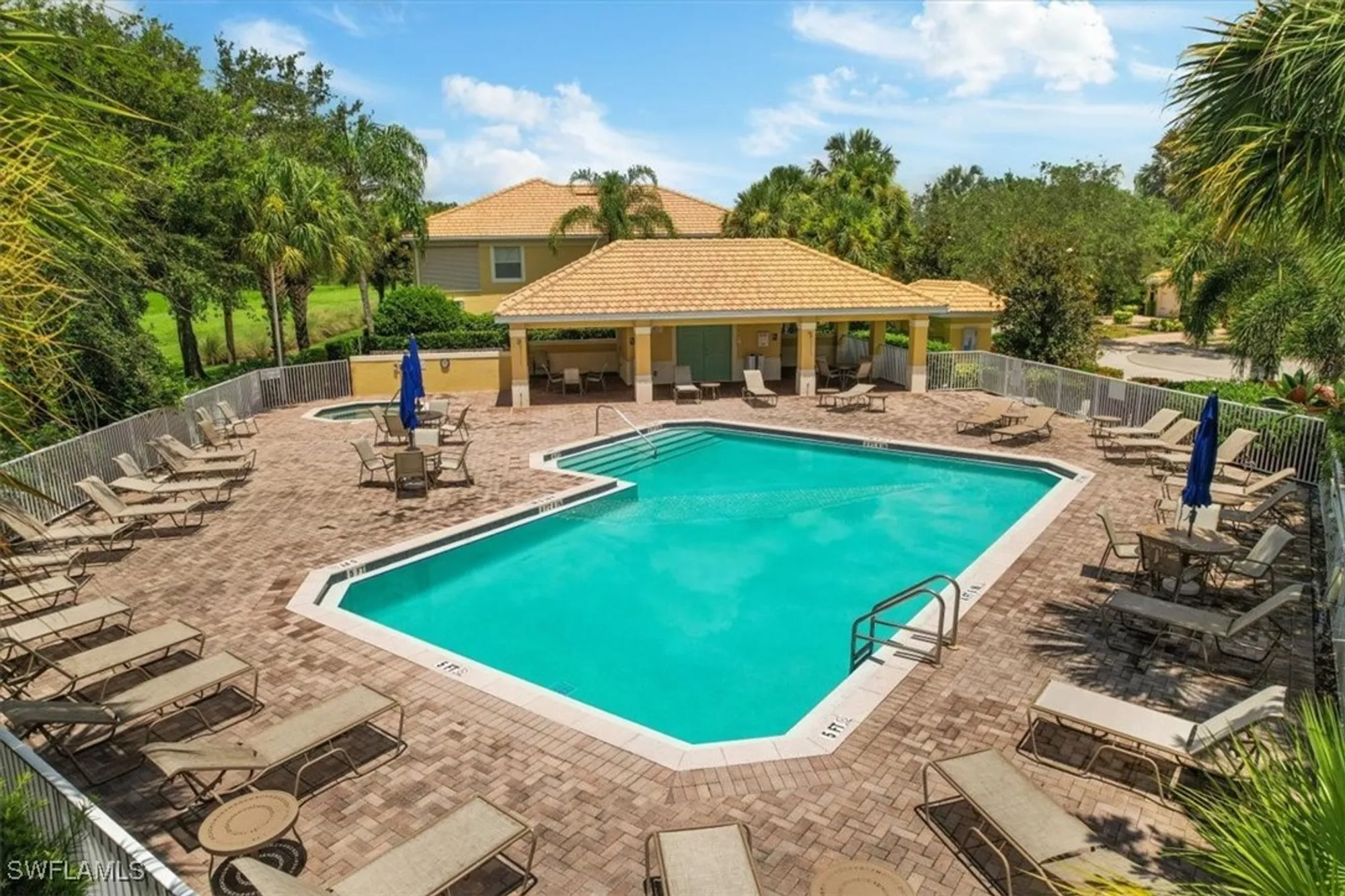 Property Slideshow image 35 of 36 | 5701 mayflower way unit 1304, Ave Maria, FL, 34142