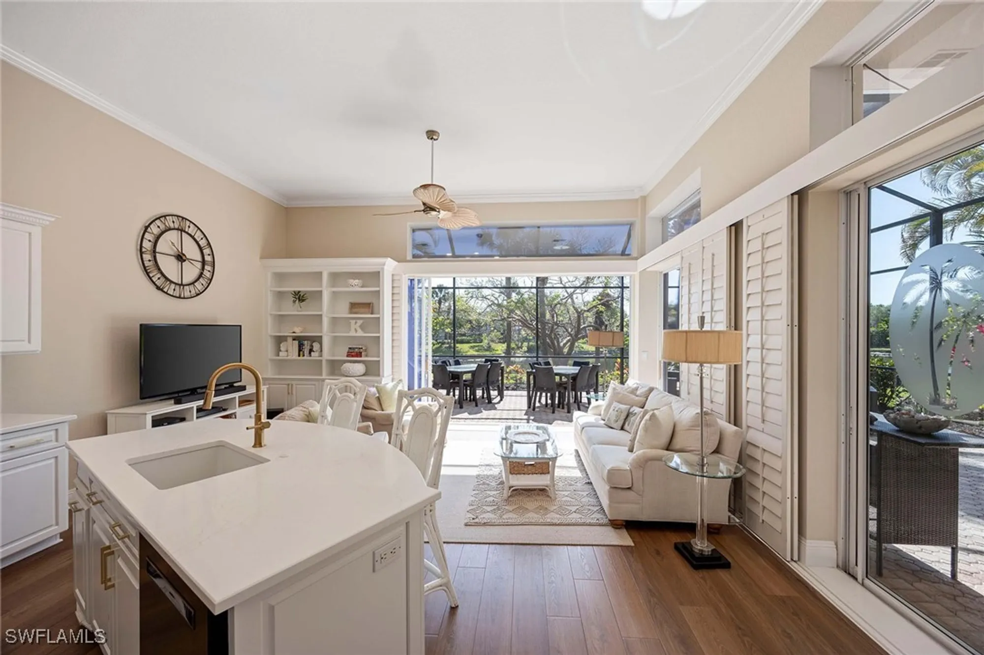 Property Slideshow image 10 of 50 | 8544 pepper tree way, Naples, FL, 34114