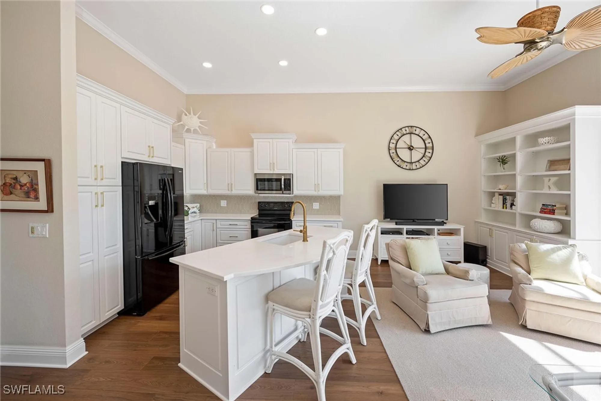 Property Slideshow image 11 of 50 | 8544 pepper tree way, Naples, FL, 34114