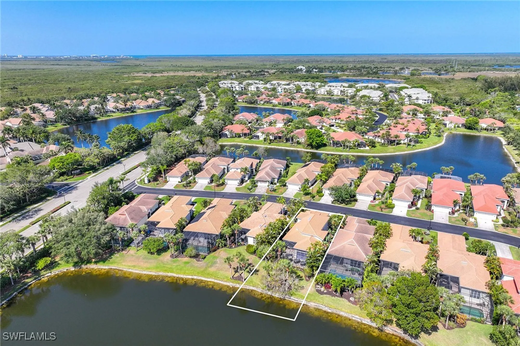 Property Slideshow image 35 of 50 | 8544 pepper tree way, Naples, FL, 34114