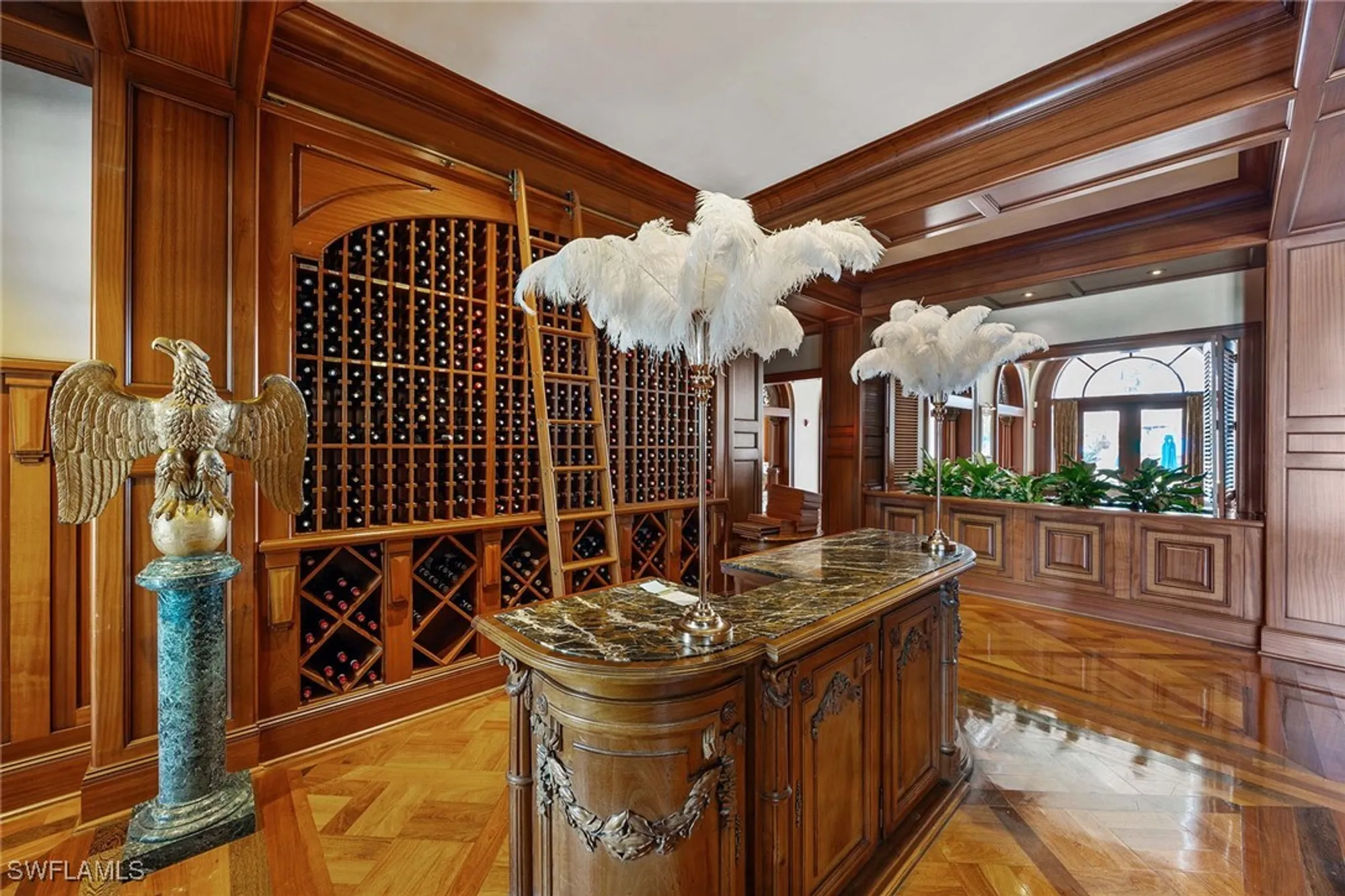 Property Slideshow image 48 of 50 | 8544 pepper tree way, Naples, FL, 34114