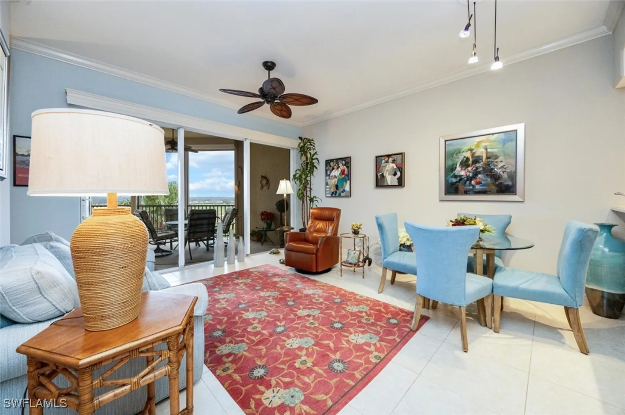 Property Slideshow image 10 of 29 | 570 el camino real apt 2504, Naples, FL, 34119