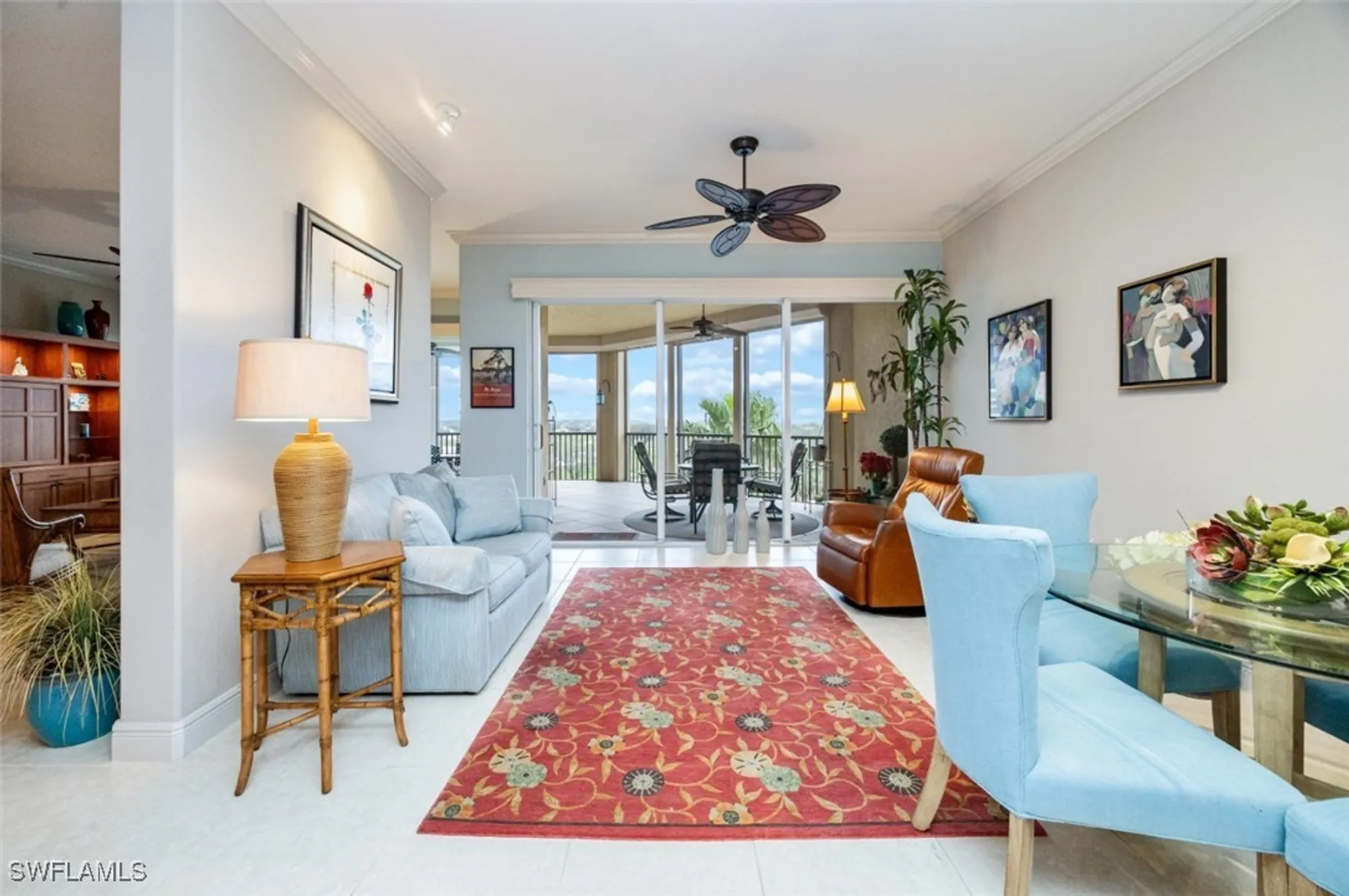Property Slideshow image 11 of 29 | 570 el camino real apt 2504, Naples, FL, 34119