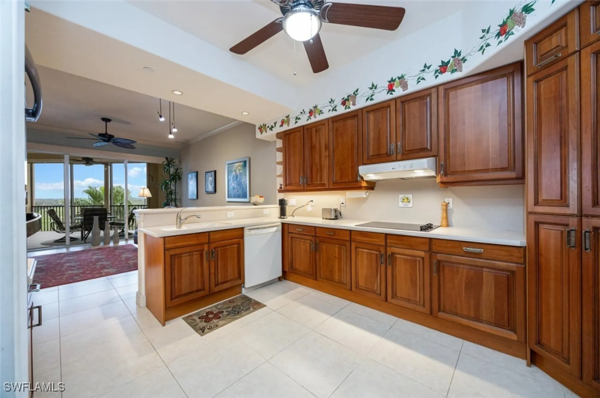 Property Slideshow image 12 of 29 | 570 el camino real apt 2504, Naples, FL, 34119
