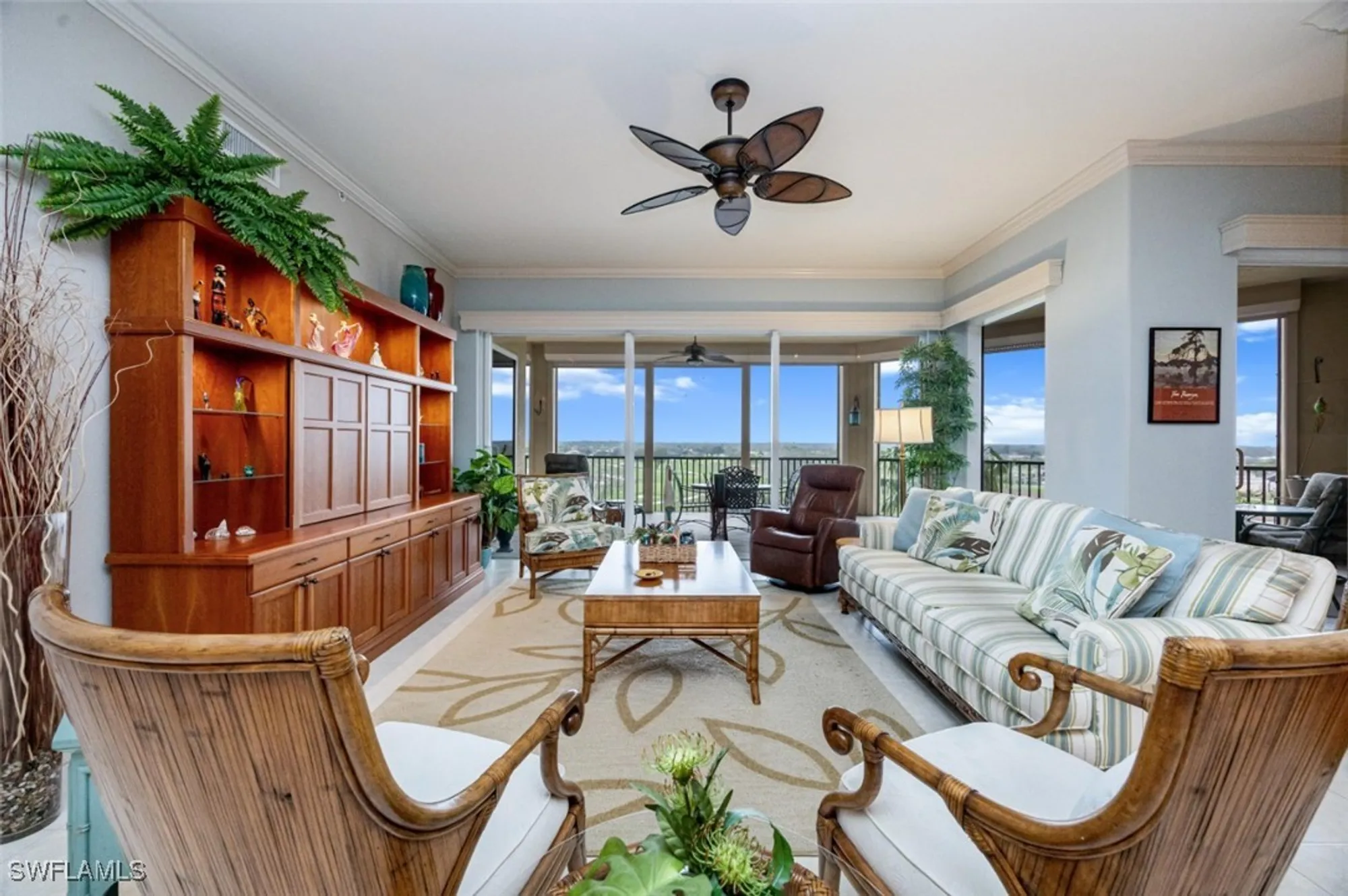 Property Slideshow image 8 of 29 | 570 el camino real apt 2504, Naples, FL, 34119