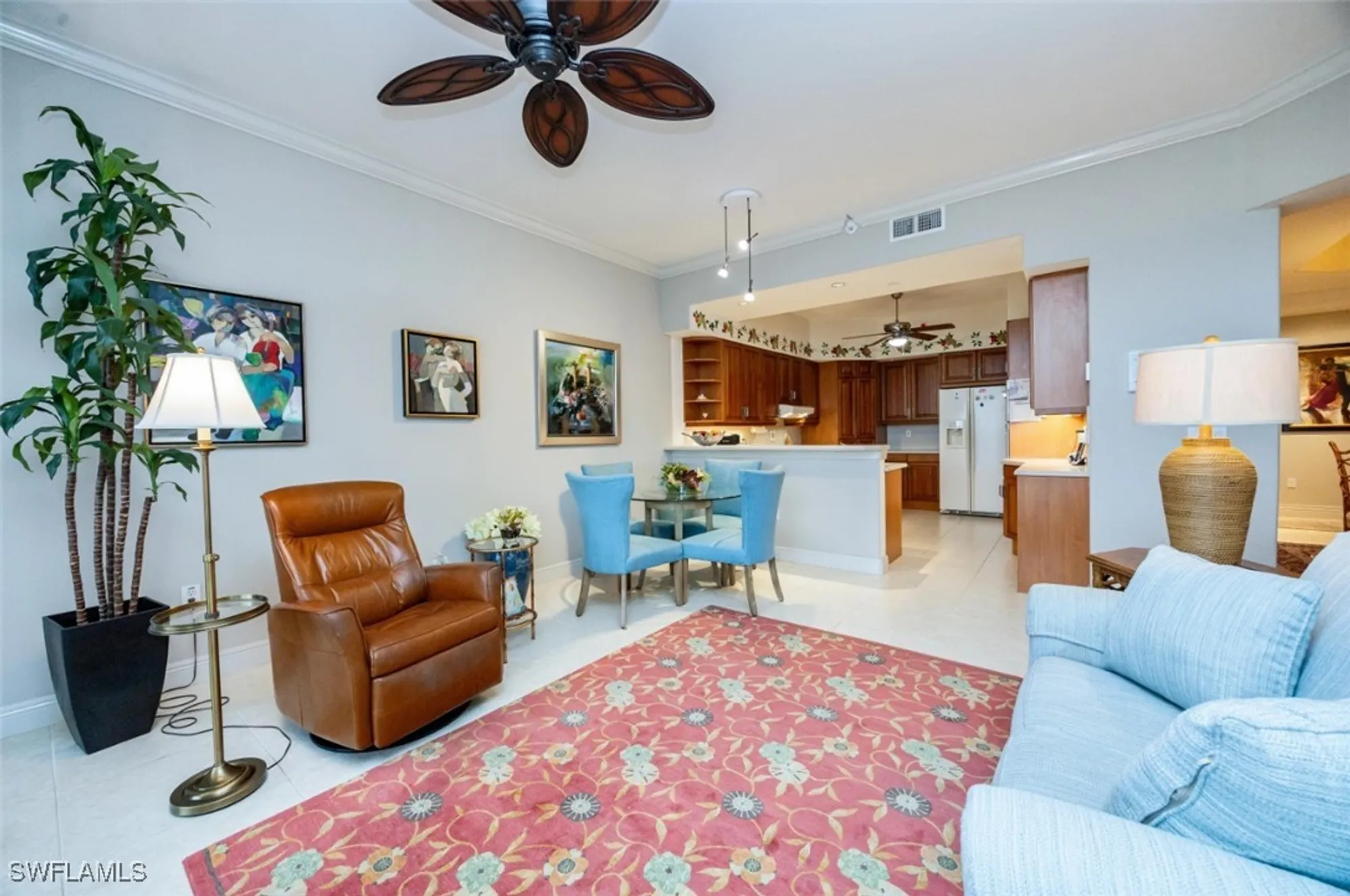 Property Slideshow image 9 of 29 | 570 el camino real apt 2504, Naples, FL, 34119