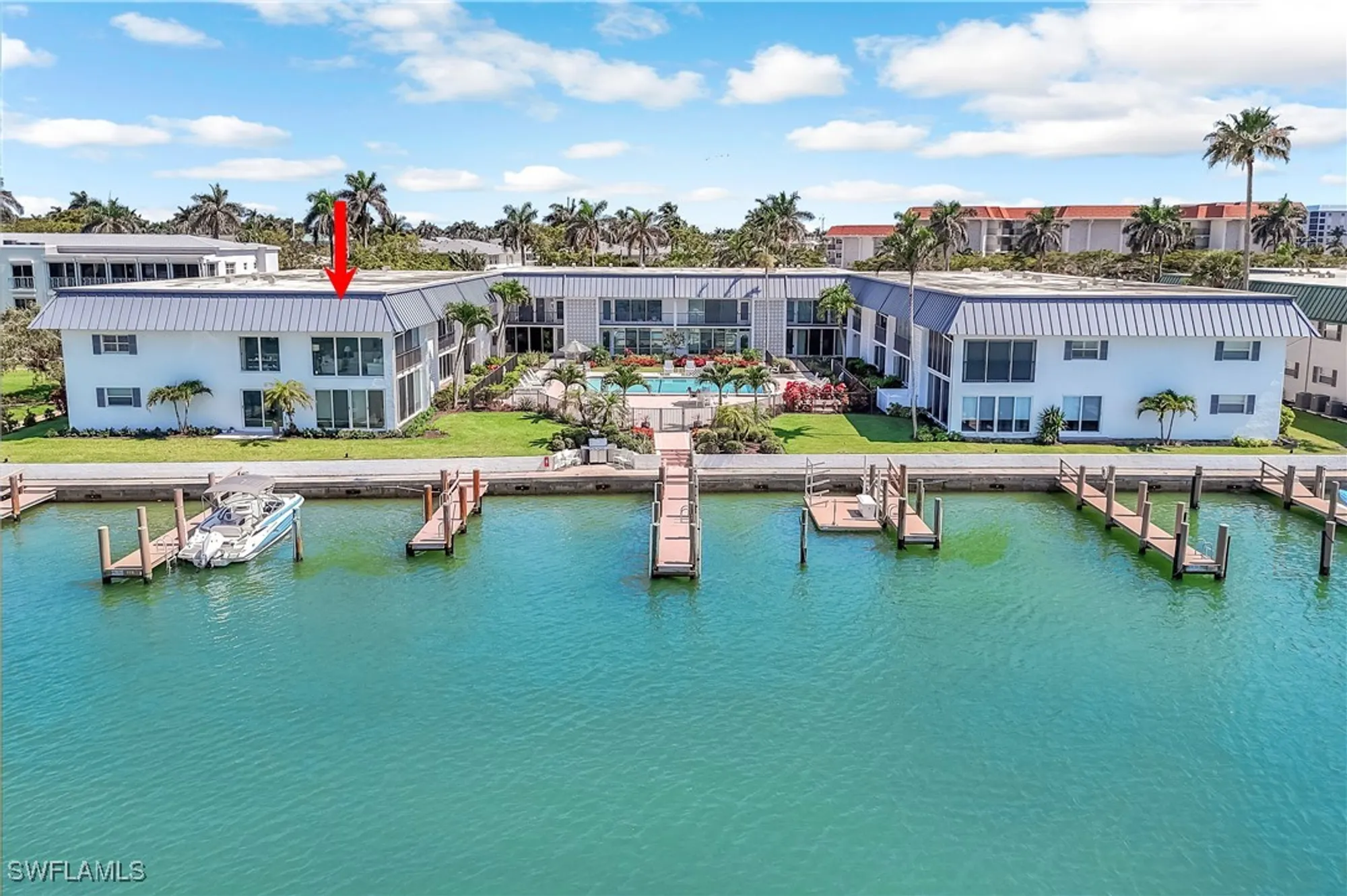 Property Slideshow image 27 of 33 | 333 harbour dr 201, Naples, FL, 34103