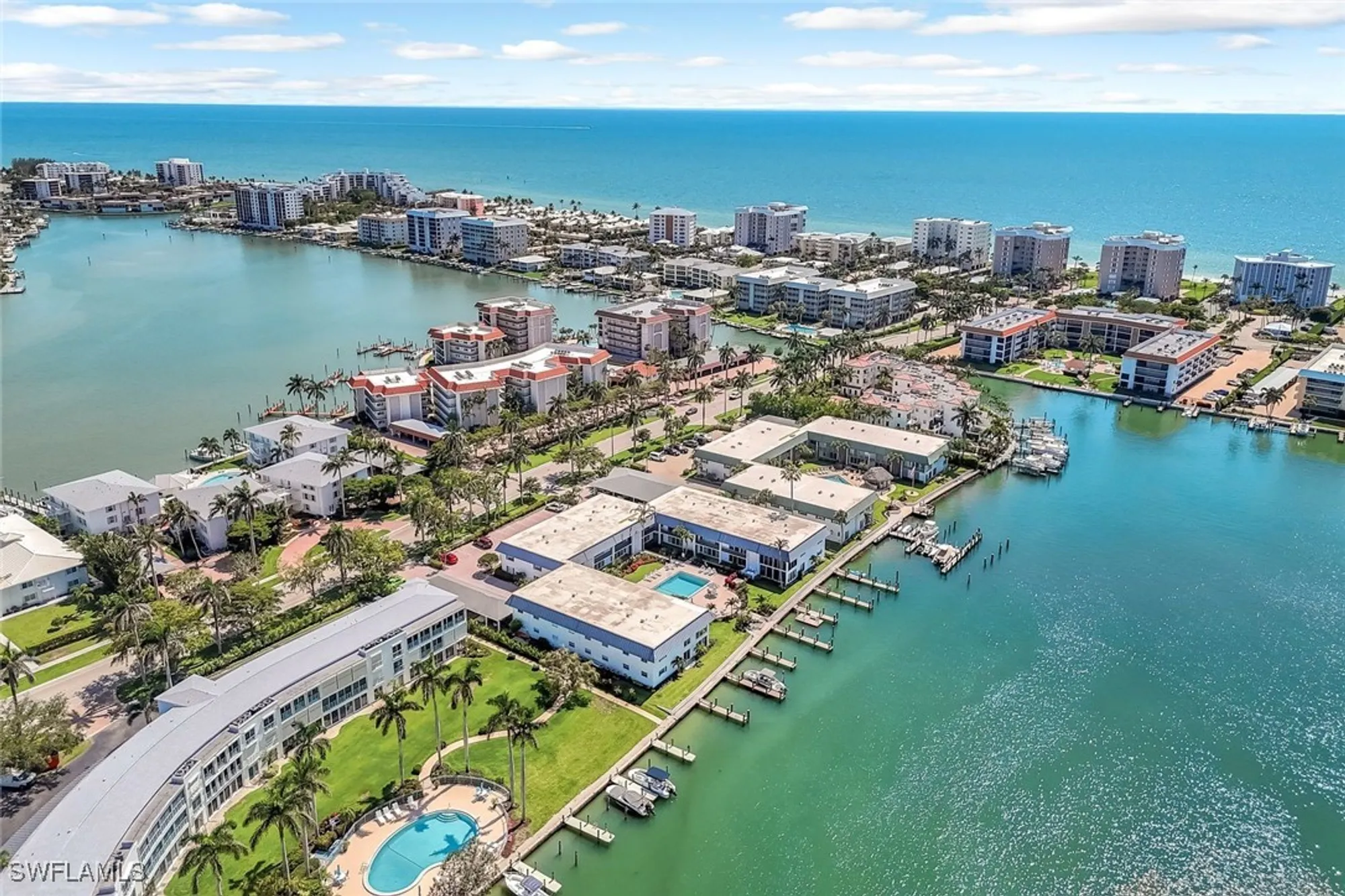 Property Slideshow image 31 of 33 | 333 harbour dr 201, Naples, FL, 34103