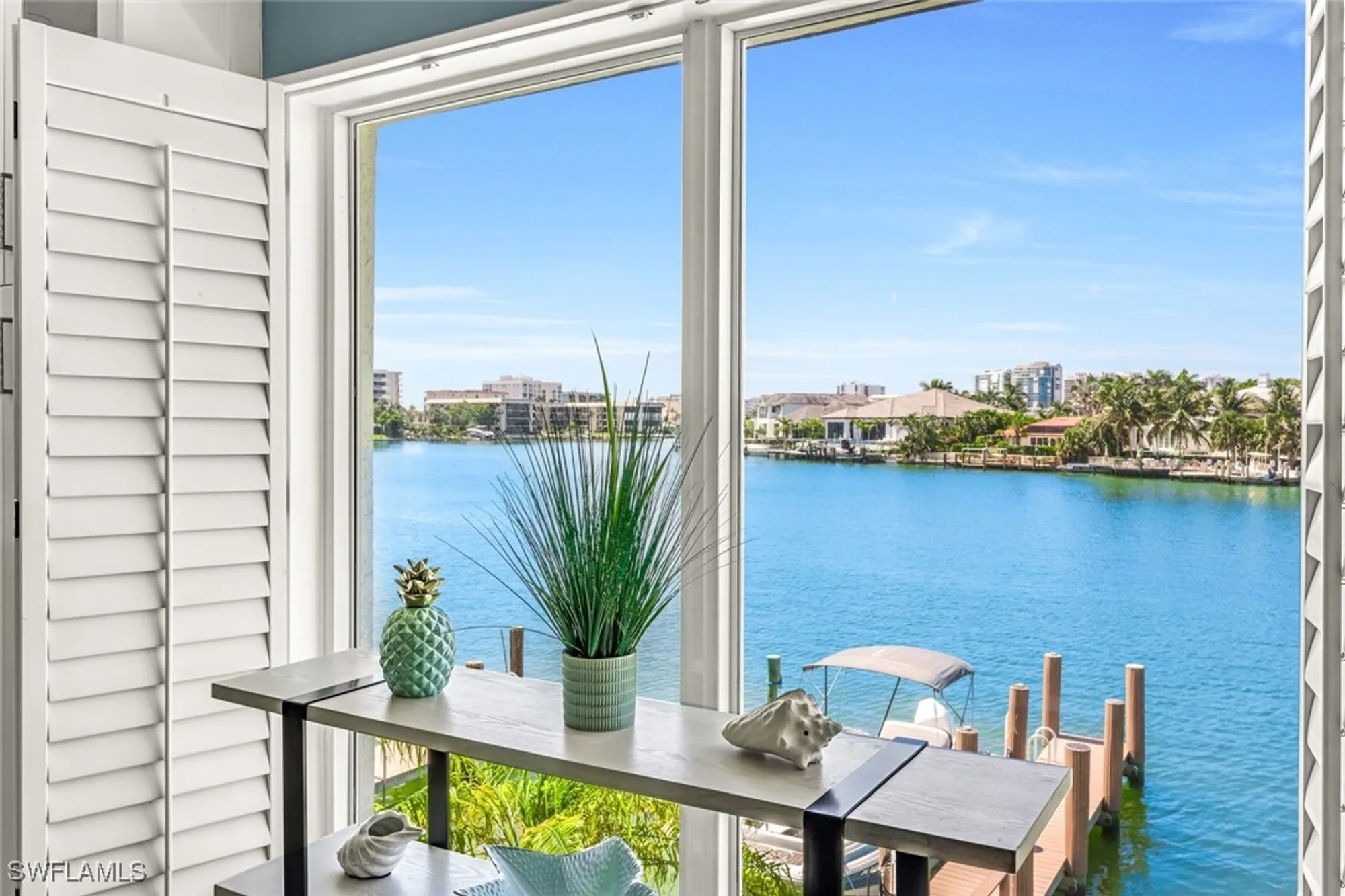 Property Slideshow image 7 of 33 | 333 harbour dr 201, Naples, FL, 34103