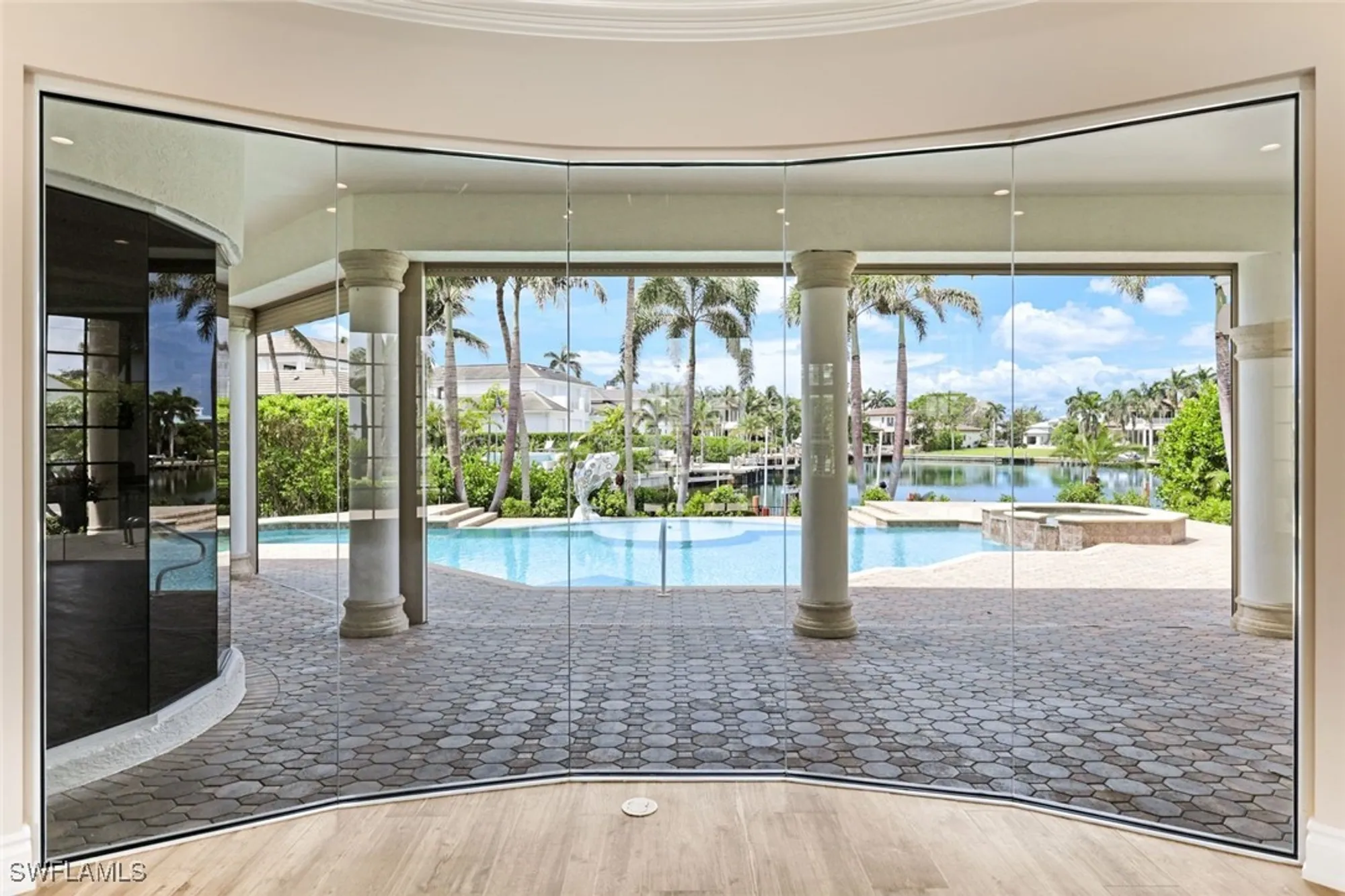 Property Slideshow image 12 of 43 | 384 mooring line dr, Naples, FL, 34102
