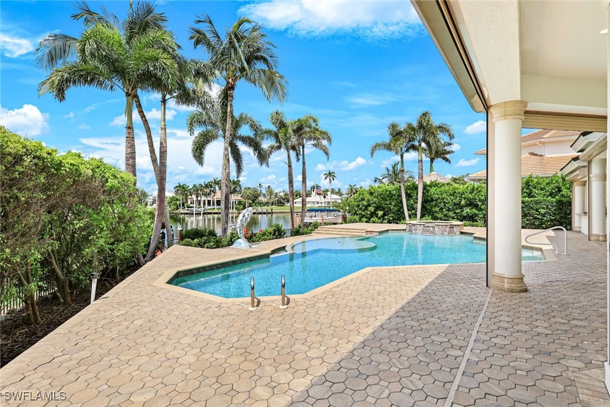 Property Slideshow image 39 of 43 | 384 mooring line dr, Naples, FL, 34102
