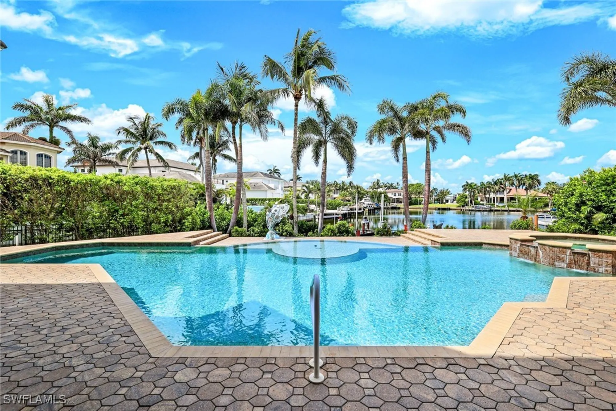 Property Slideshow image 40 of 43 | 384 mooring line dr, Naples, FL, 34102